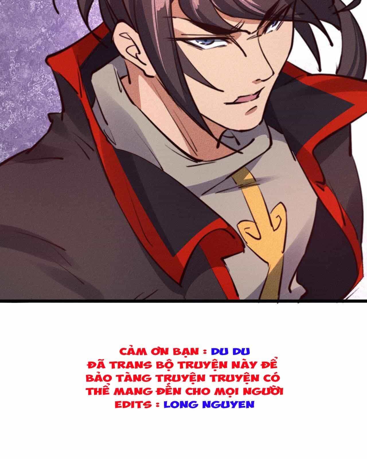 Một Mình Ta Hoá Thần - Chương 27 - ảnh 90