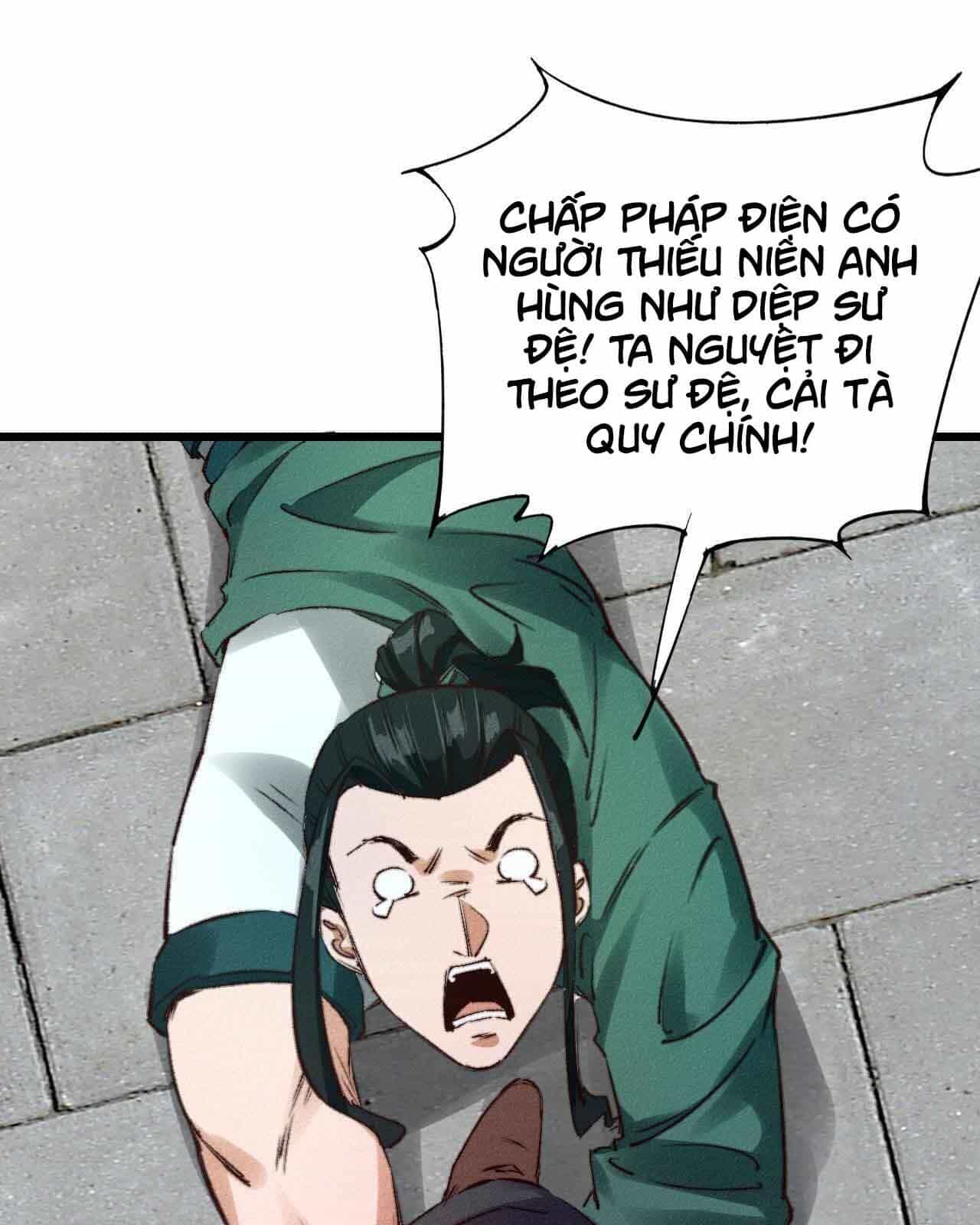 Một Mình Ta Hoá Thần - Chương 28 - ảnh 34
