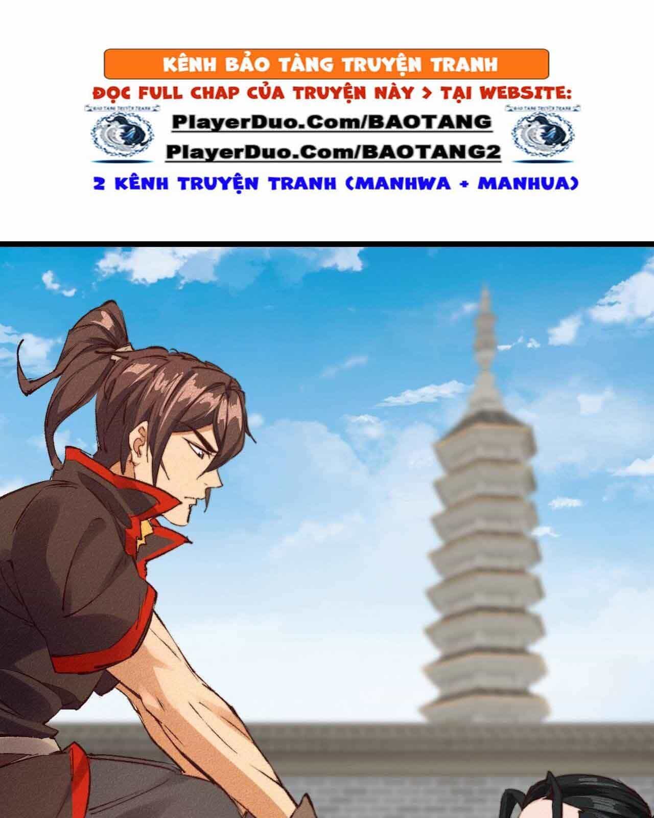 Một Mình Ta Hoá Thần - Chương 28 - ảnh 39