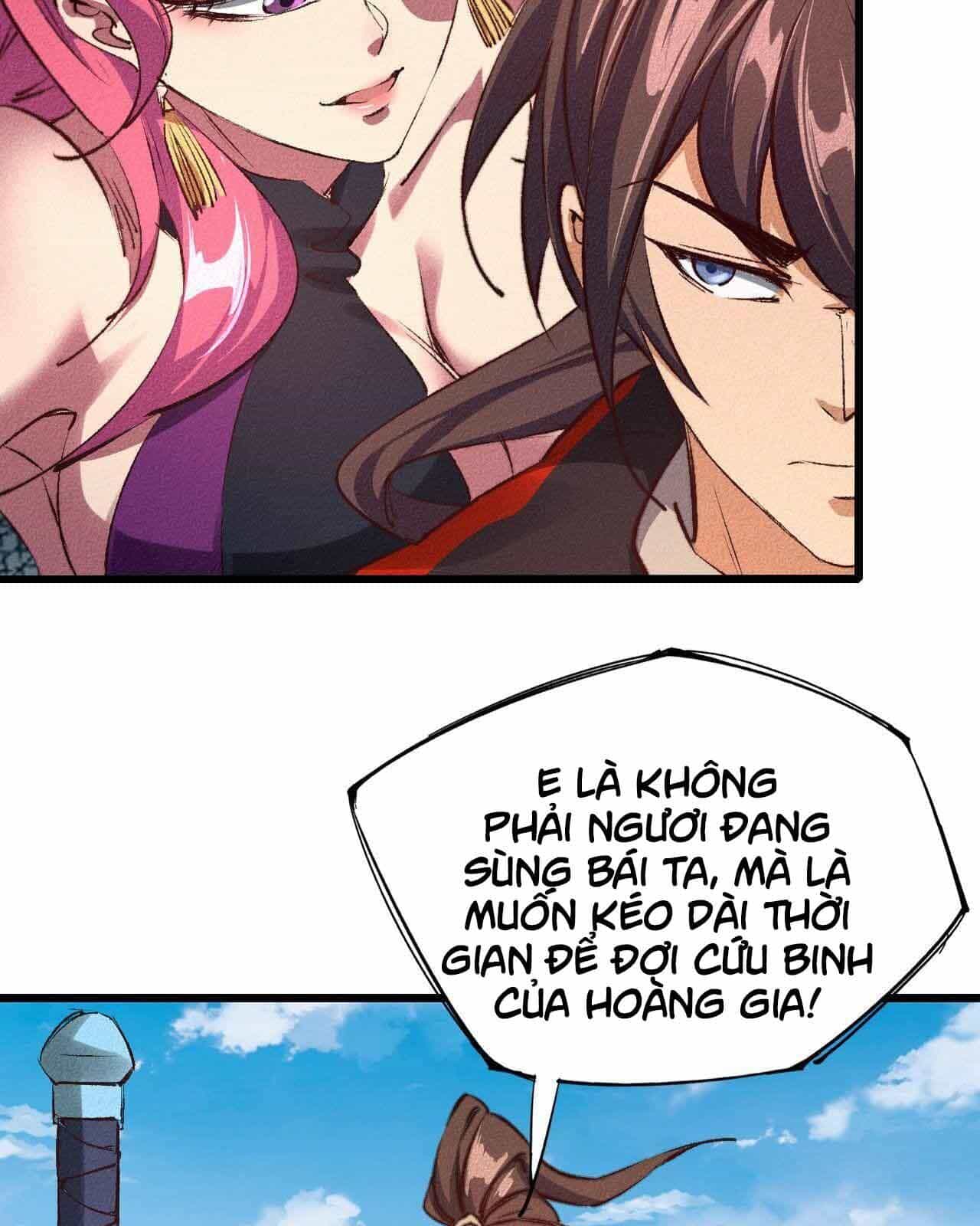 Một Mình Ta Hoá Thần - Chương 28 - ảnh 44