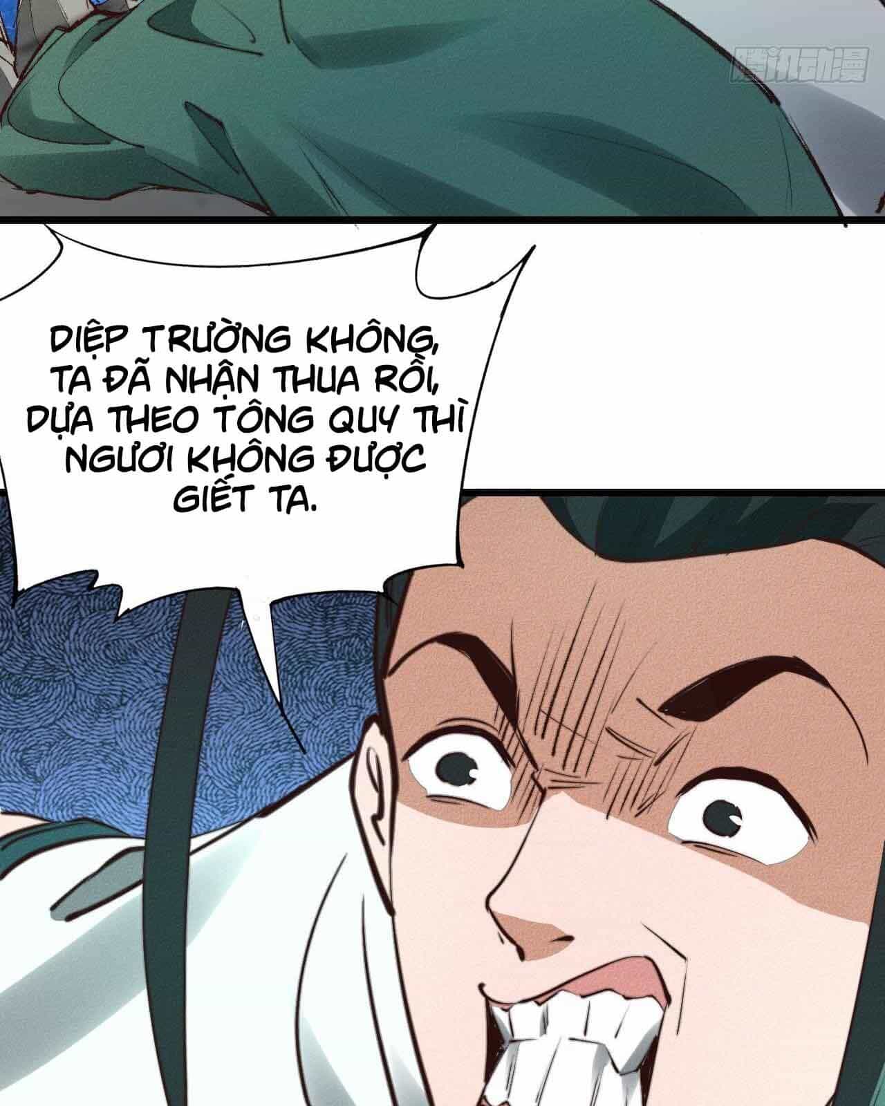 Một Mình Ta Hoá Thần - Chương 28 - ảnh 46