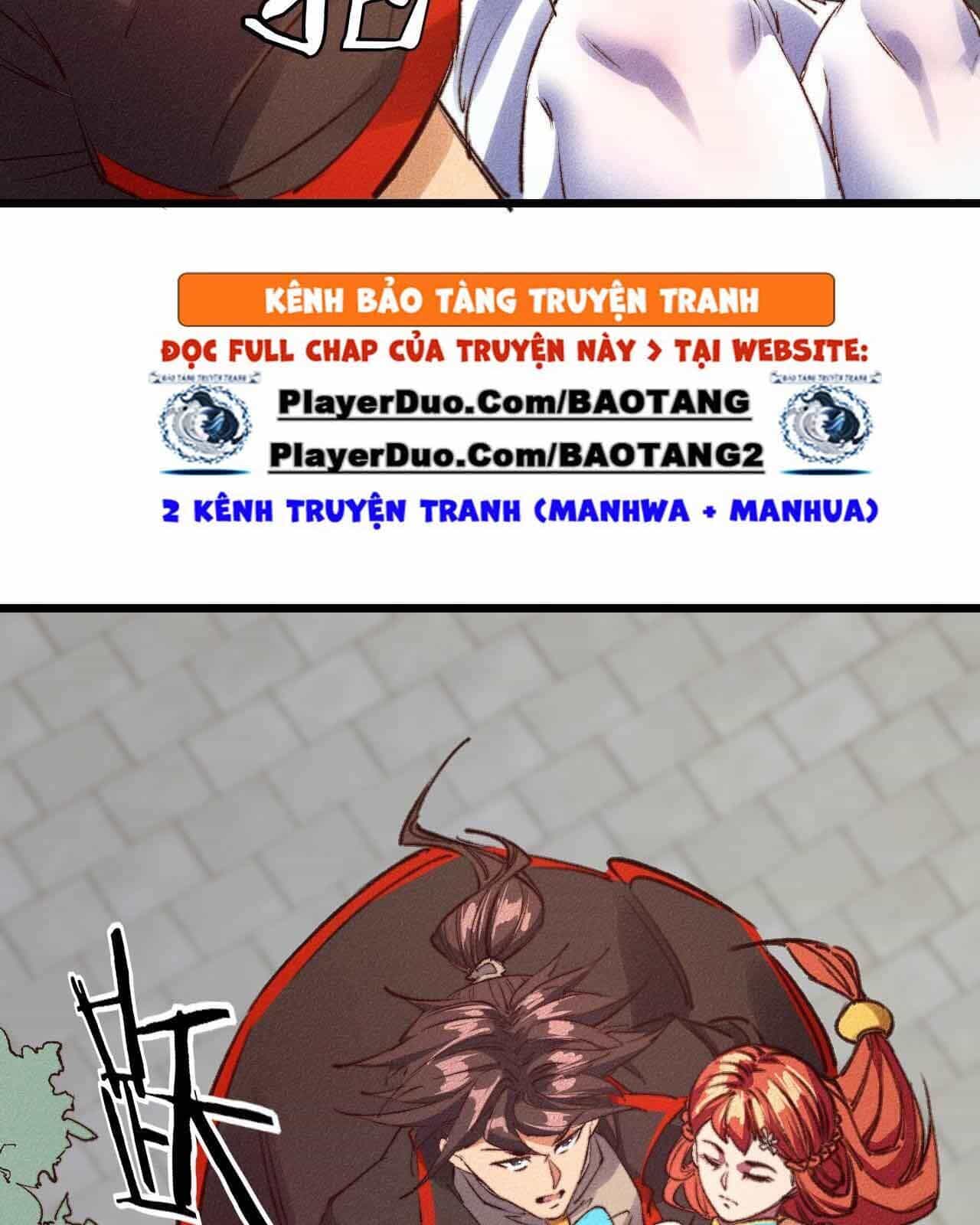 Một Mình Ta Hoá Thần - Chương 28 - ảnh 57