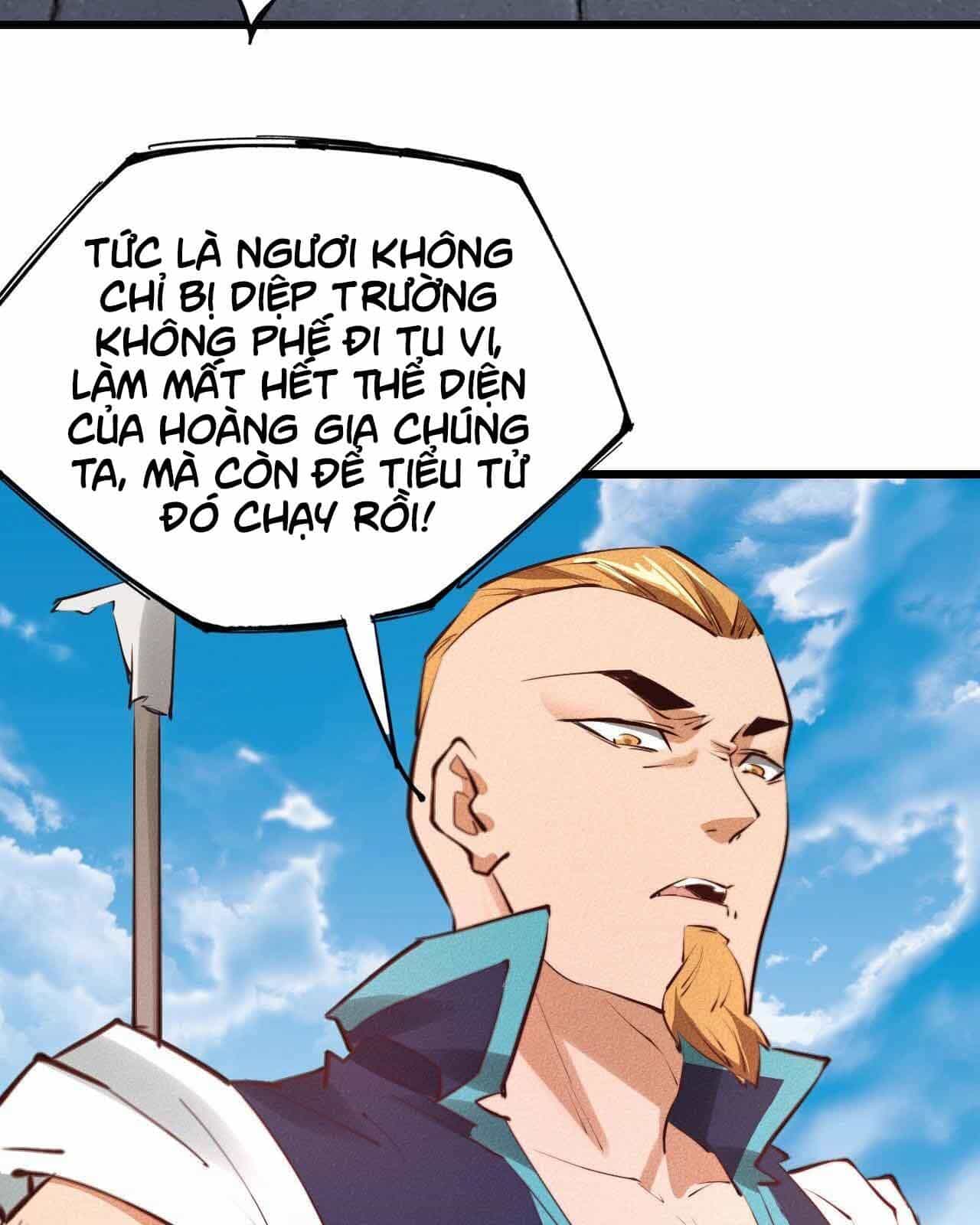 Một Mình Ta Hoá Thần - Chương 28 - ảnh 66