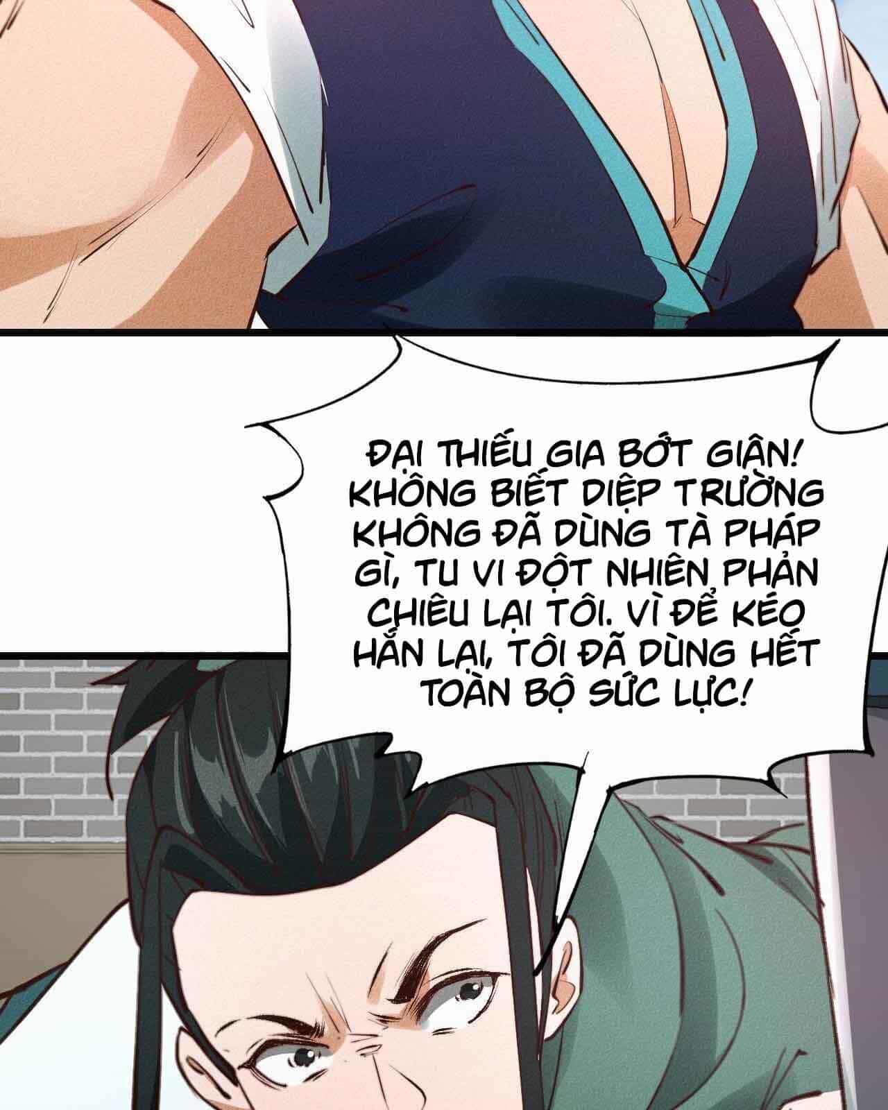 Một Mình Ta Hoá Thần - Chương 28 - ảnh 67