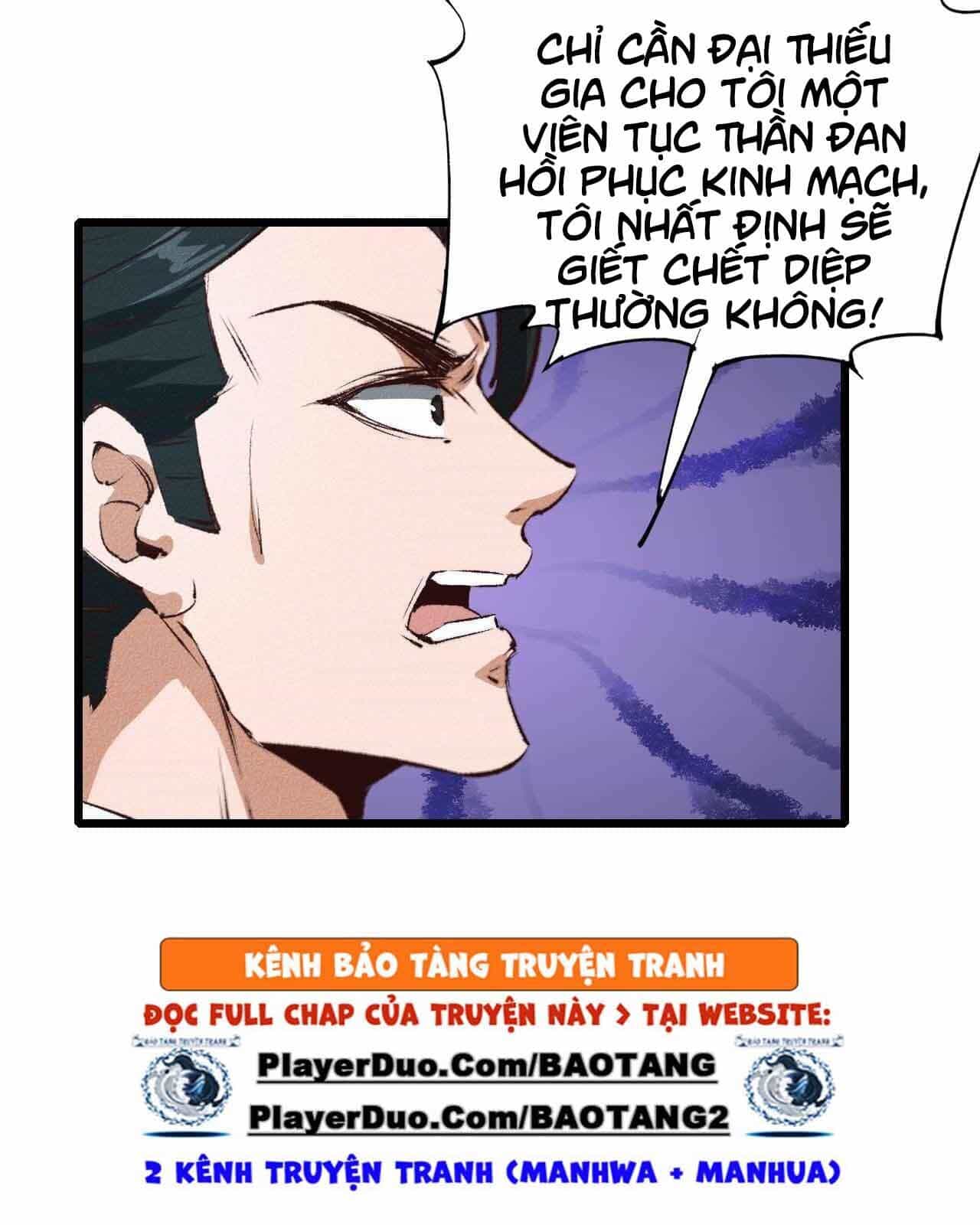 Một Mình Ta Hoá Thần - Chương 28 - ảnh 69