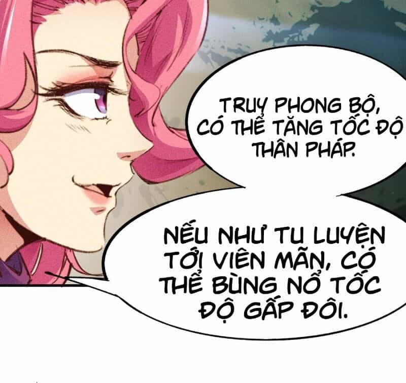 Một Mình Ta Hoá Thần - Chương 2 - ảnh 104