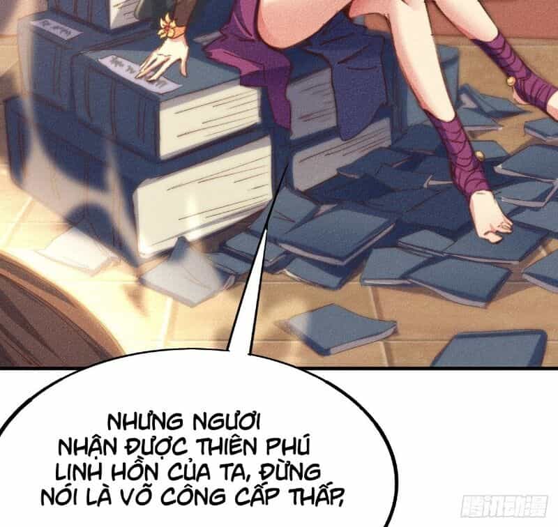 Một Mình Ta Hoá Thần - Chương 2 - ảnh 108