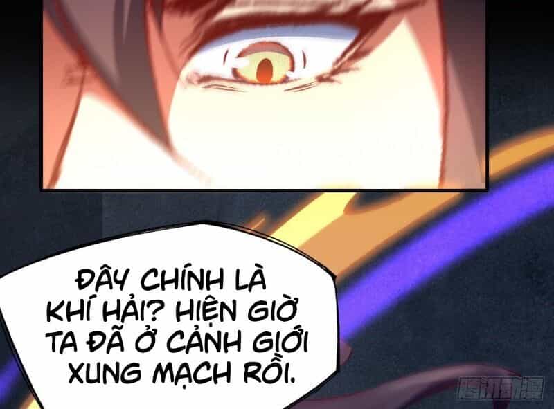 Một Mình Ta Hoá Thần - Chương 2 - ảnh 59