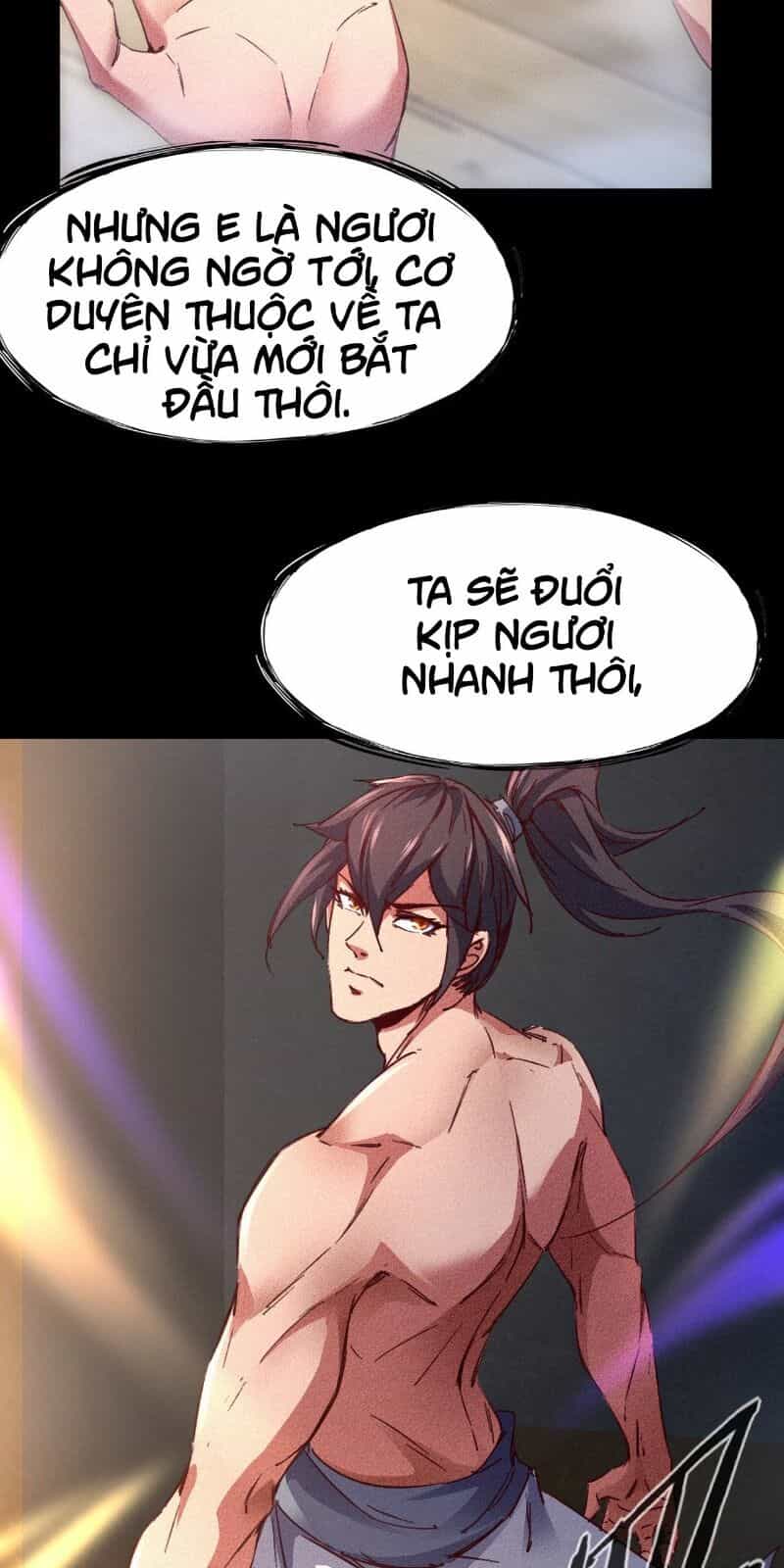 Một Mình Ta Hoá Thần - Chương 2 - ảnh 62