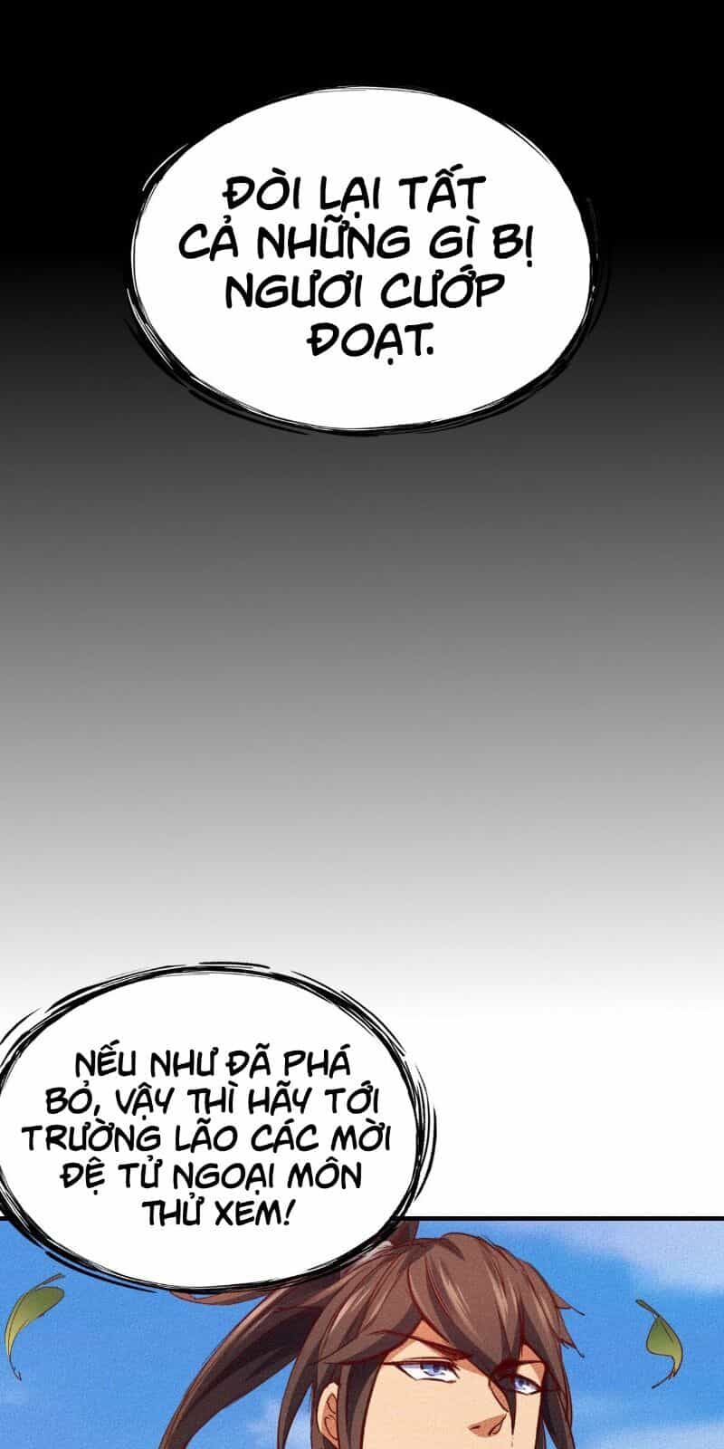 Một Mình Ta Hoá Thần - Chương 2 - ảnh 64