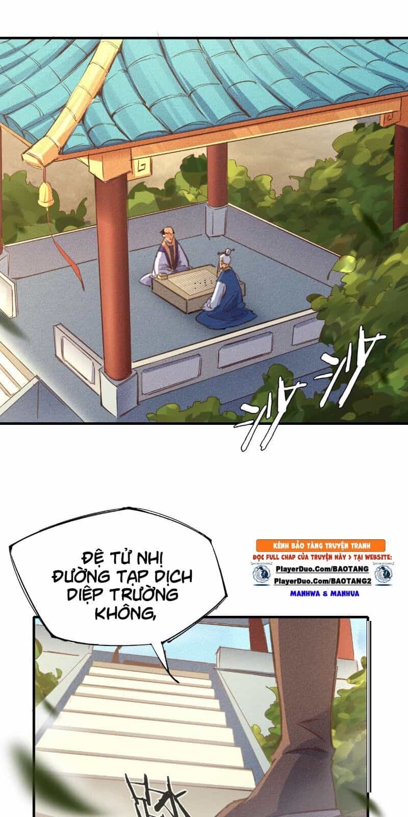 Một Mình Ta Hoá Thần - Chương 2 - ảnh 72