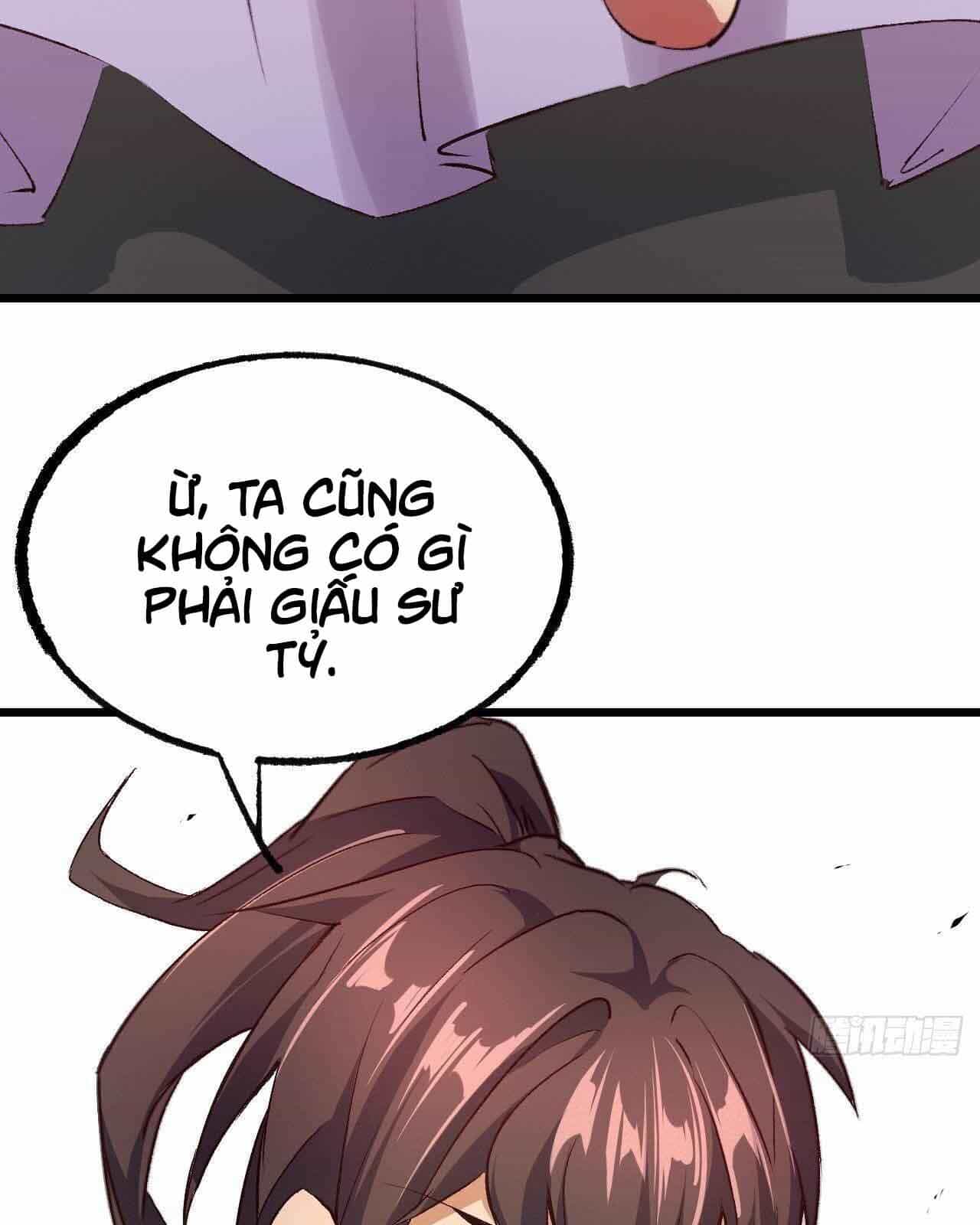 Một Mình Ta Hoá Thần - Chương 29 - ảnh 27