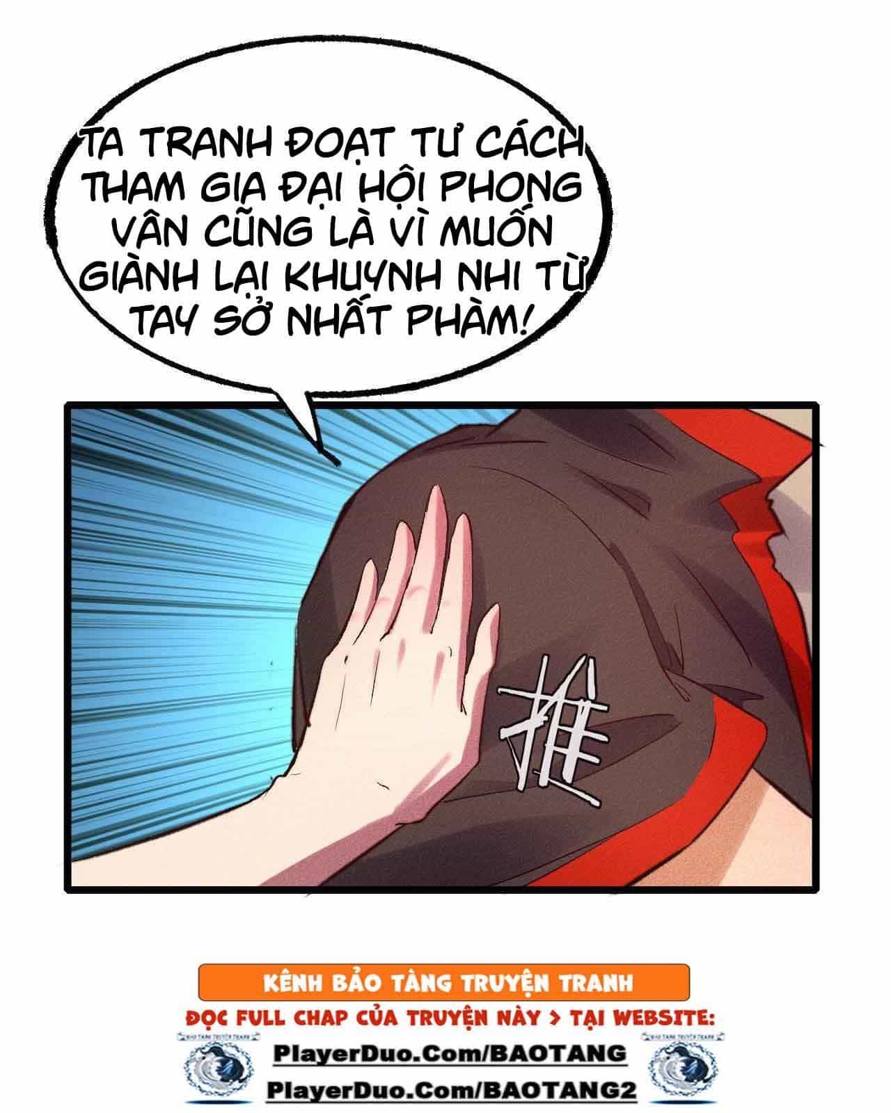 Một Mình Ta Hoá Thần - Chương 29 - ảnh 30