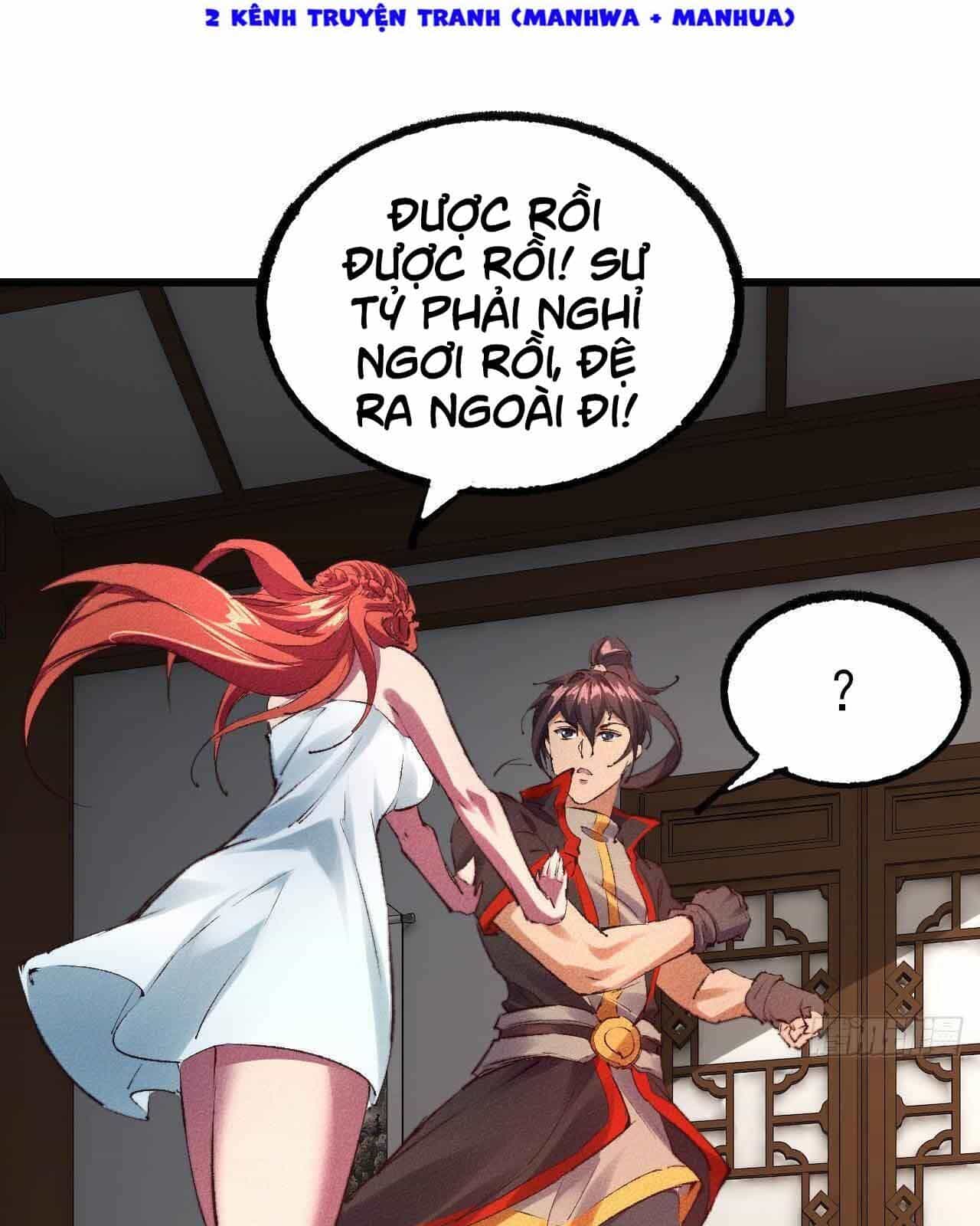 Một Mình Ta Hoá Thần - Chương 29 - ảnh 31