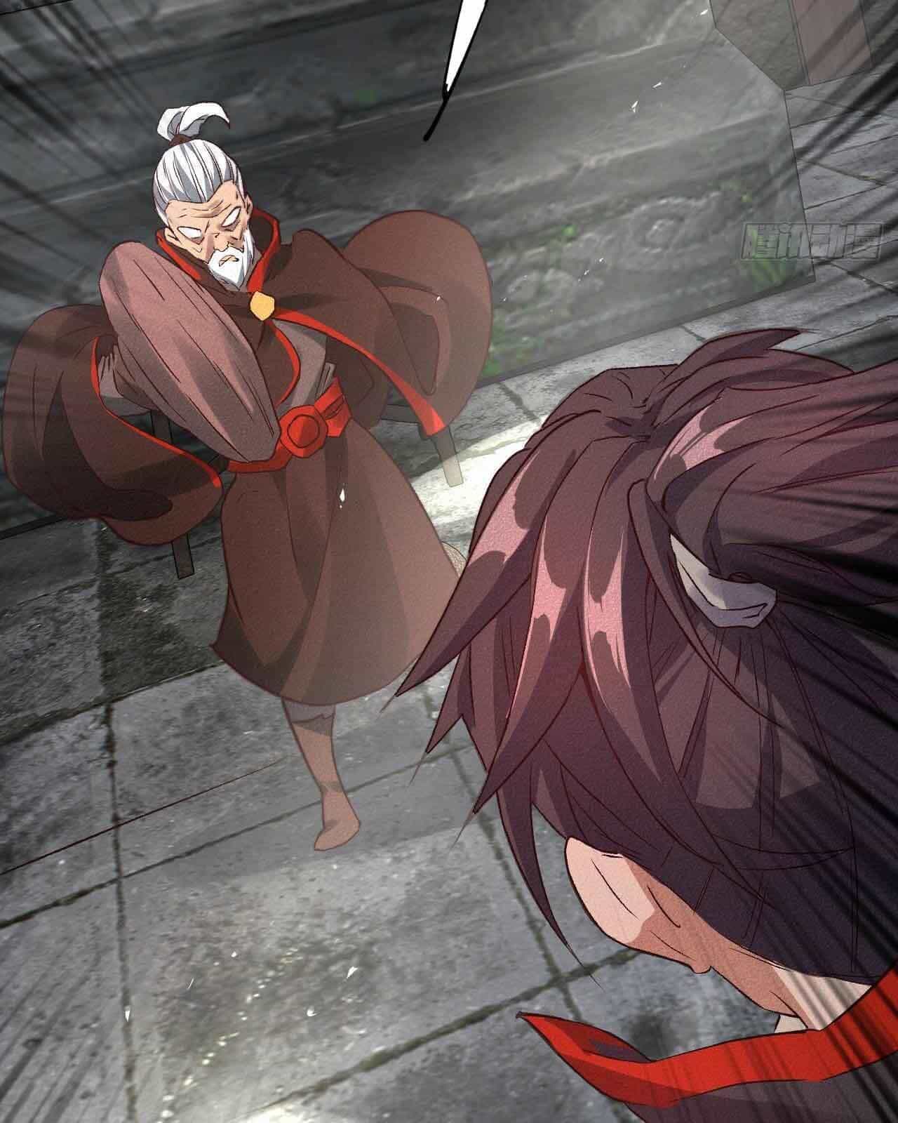Một Mình Ta Hoá Thần - Chương 29 - ảnh 48