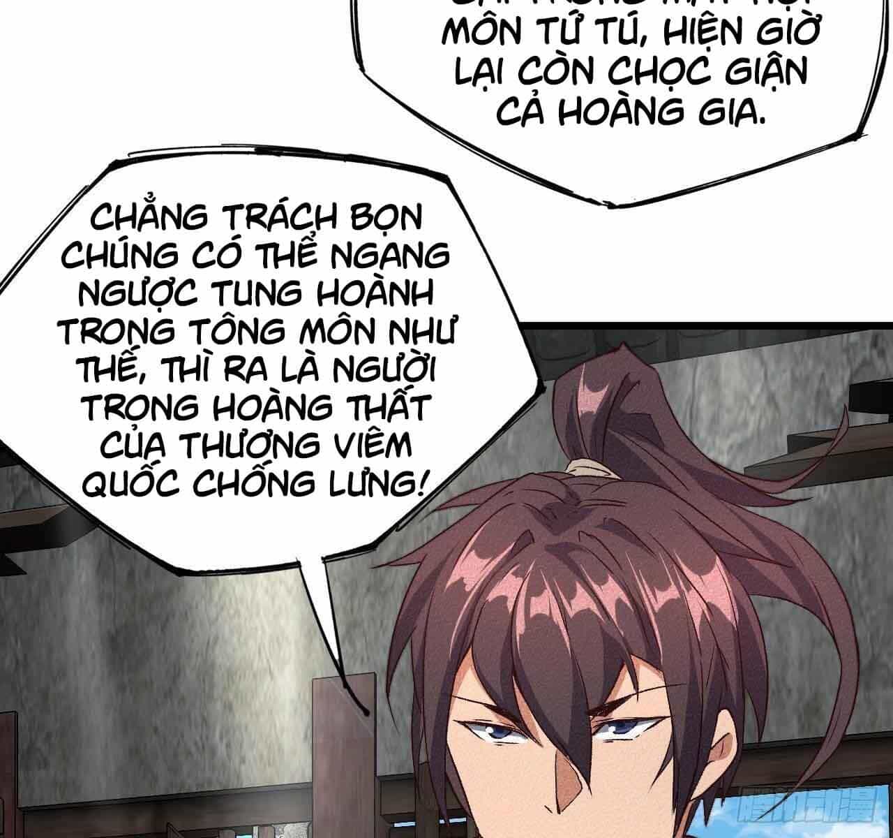 Một Mình Ta Hoá Thần - Chương 29 - ảnh 59