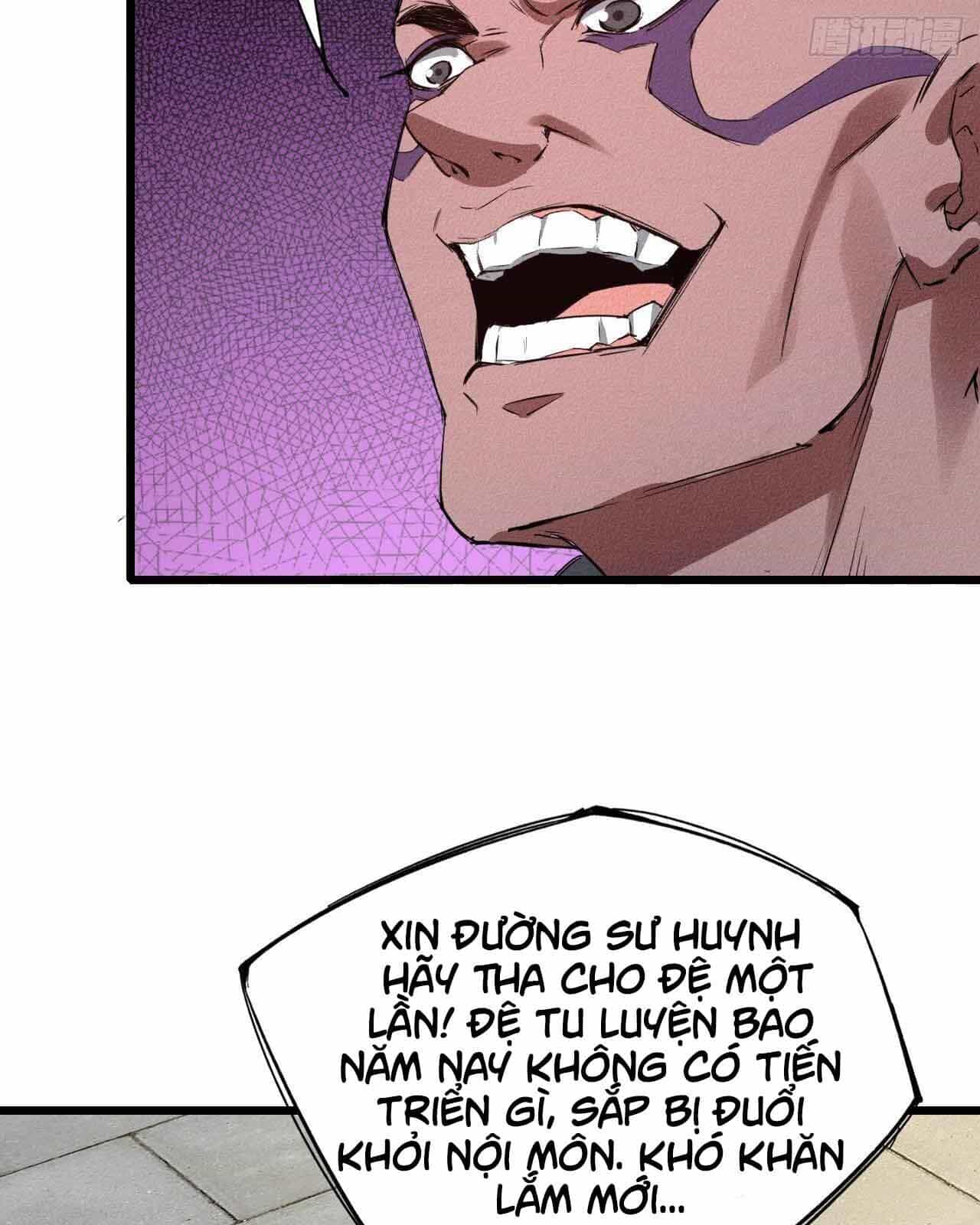 Một Mình Ta Hoá Thần - Chương 29 - ảnh 74