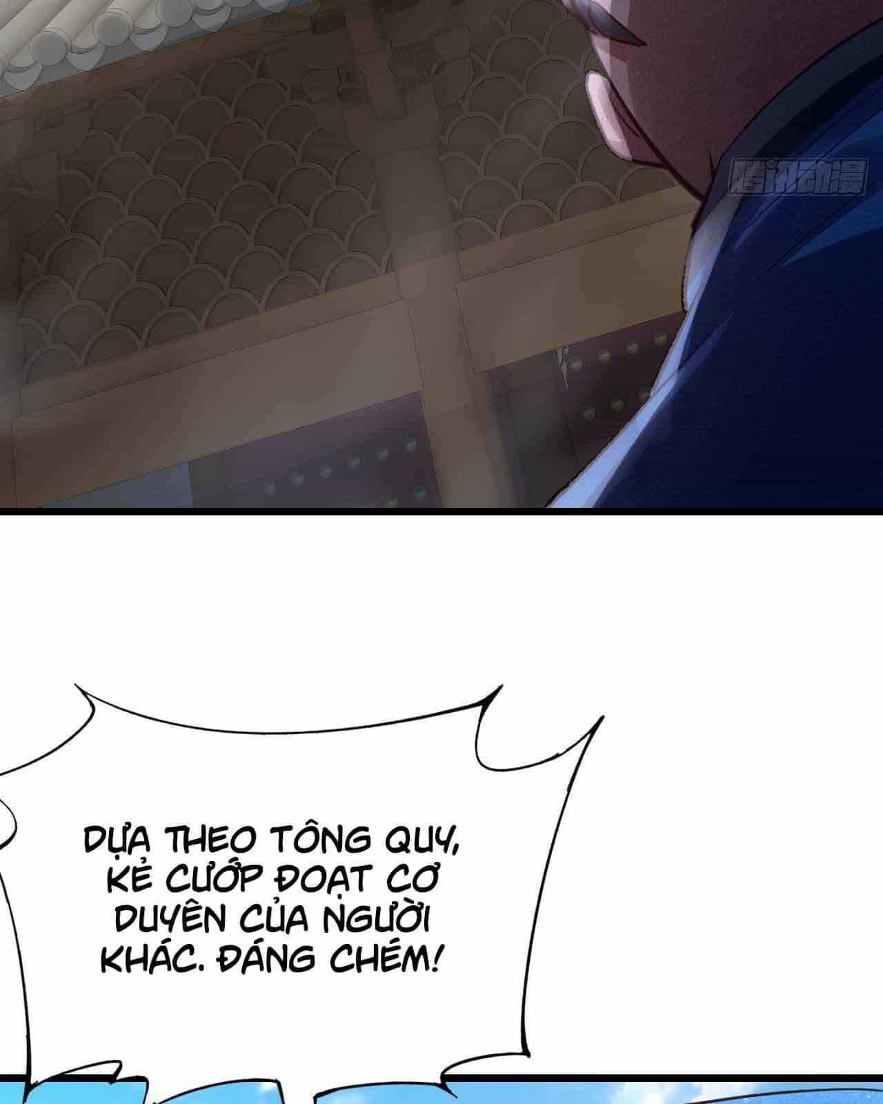 Một Mình Ta Hoá Thần - Chương 29 - ảnh 84