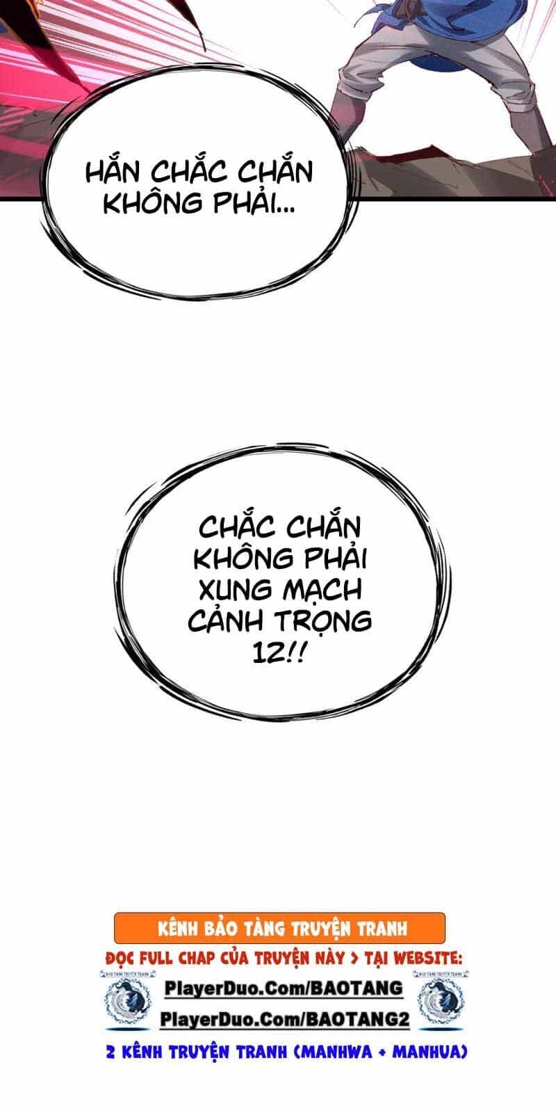 Một Mình Ta Hoá Thần - Chương 32 - ảnh 16