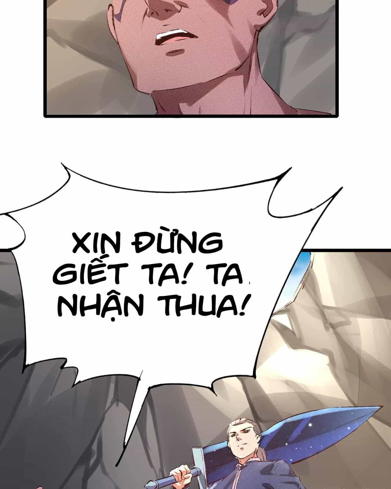 Một Mình Ta Hoá Thần - Chương 33 - ảnh 18