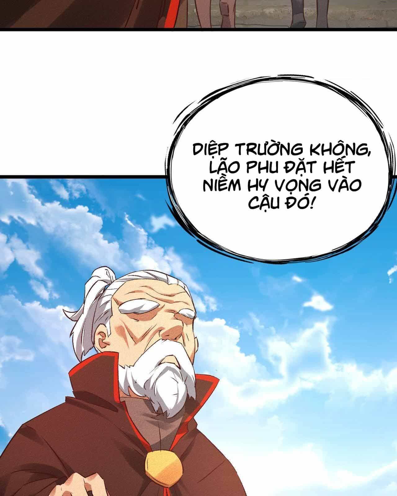 Một Mình Ta Hoá Thần - Chương 33 - ảnh 46