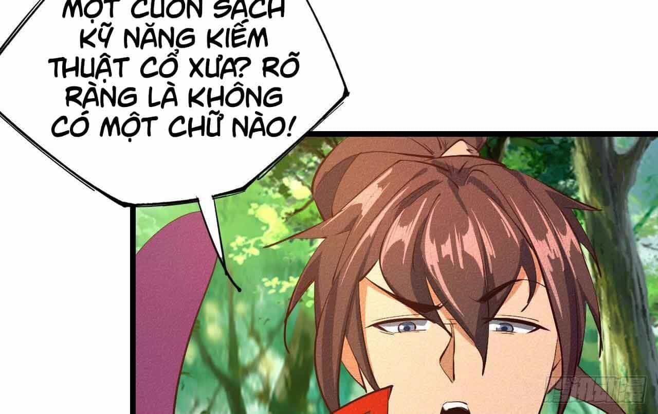 Một Mình Ta Hoá Thần - Chương 34 - ảnh 39