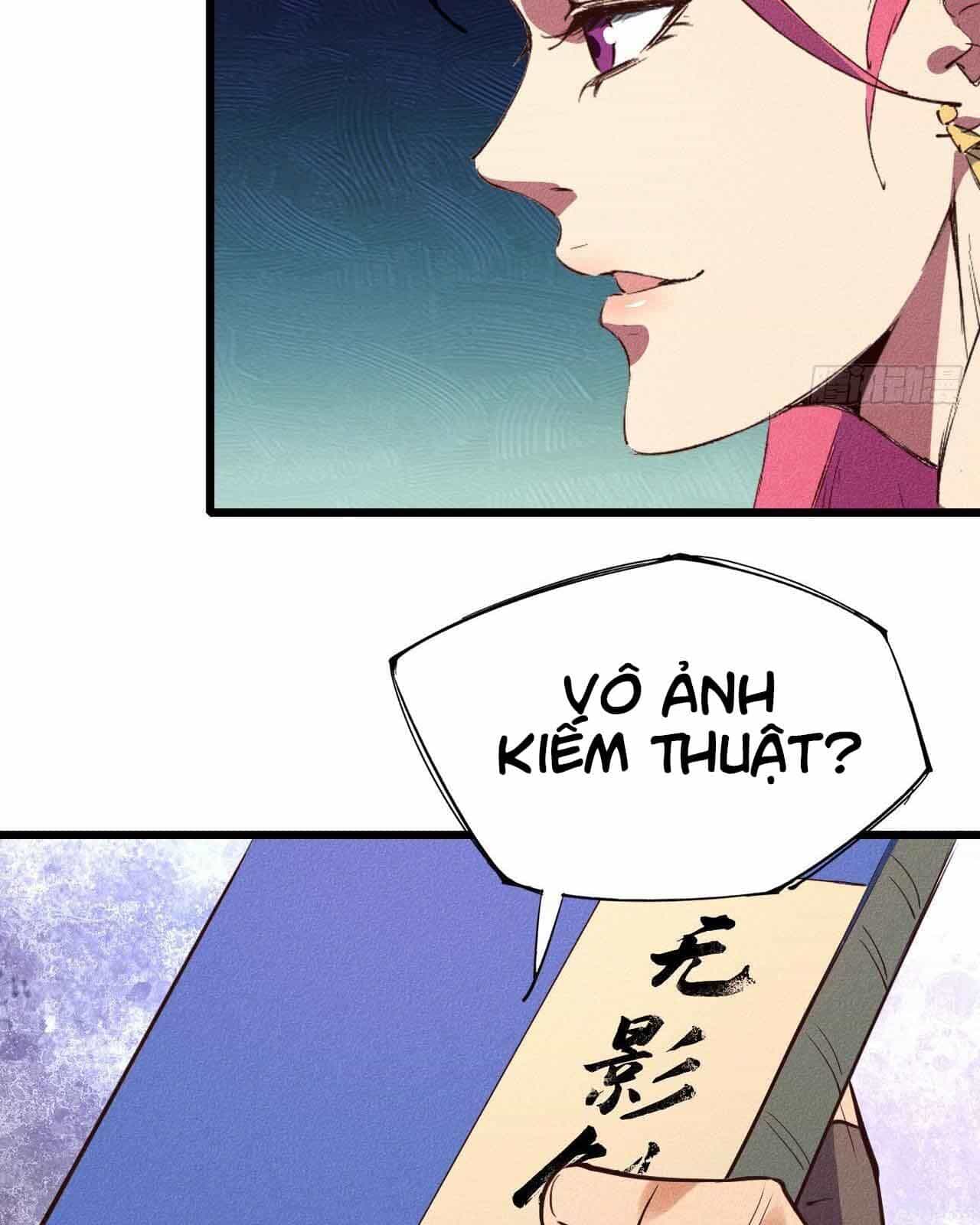 Một Mình Ta Hoá Thần - Chương 34 - ảnh 57