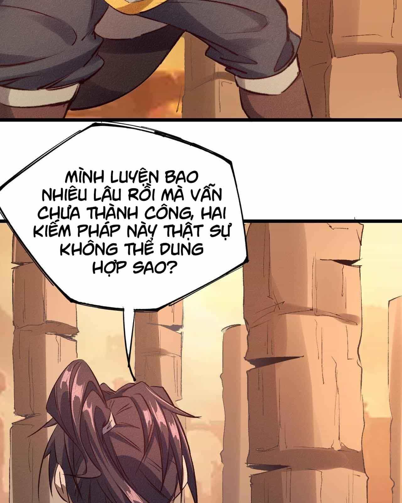 Một Mình Ta Hoá Thần - Chương 34 - ảnh 87