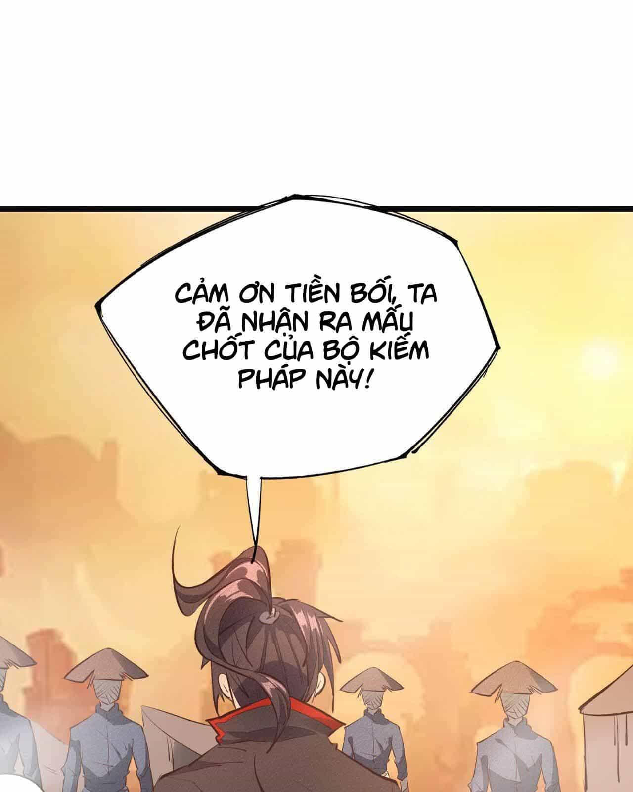 Một Mình Ta Hoá Thần - Chương 35 - ảnh 15