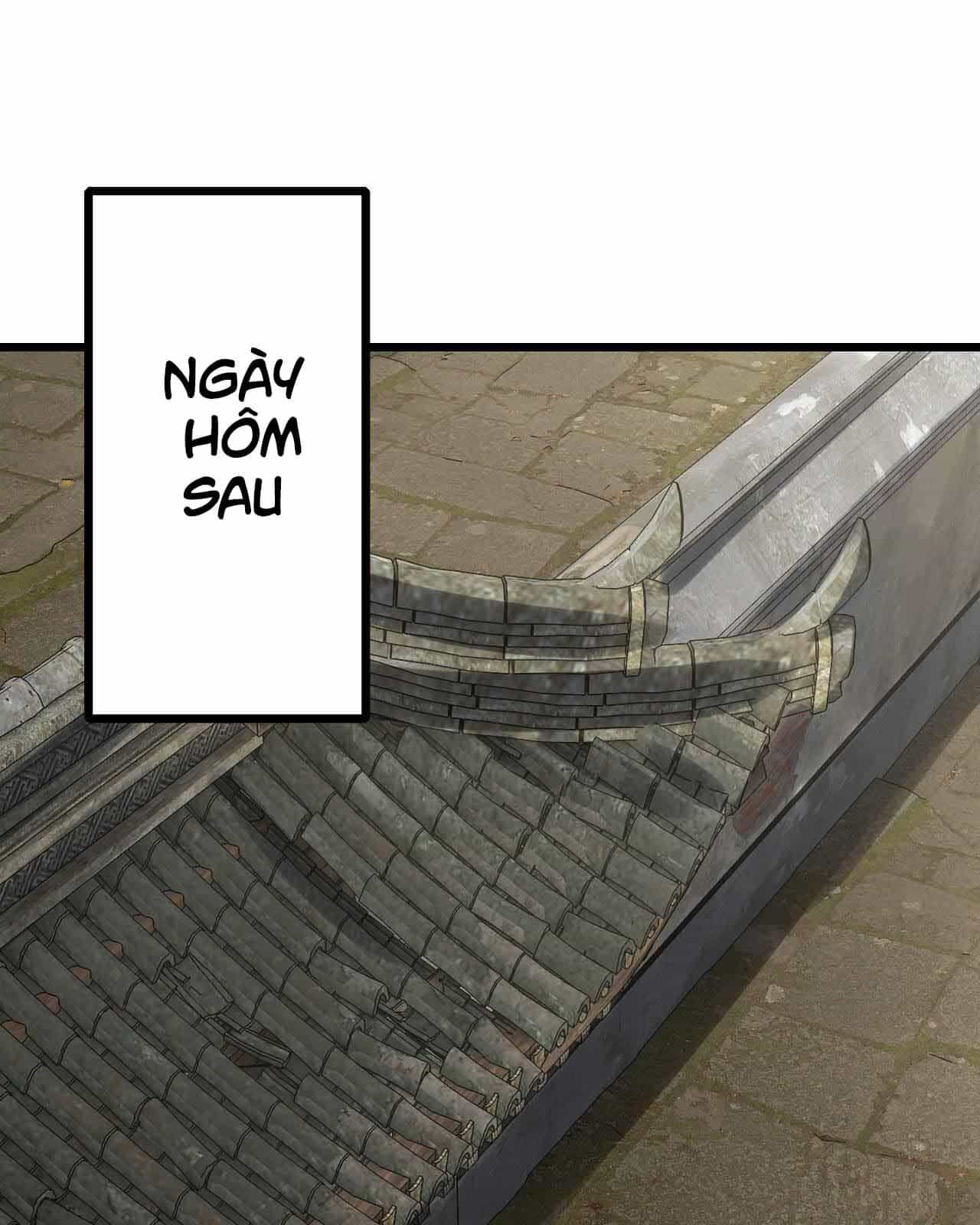 Một Mình Ta Hoá Thần - Chương 35 - ảnh 35