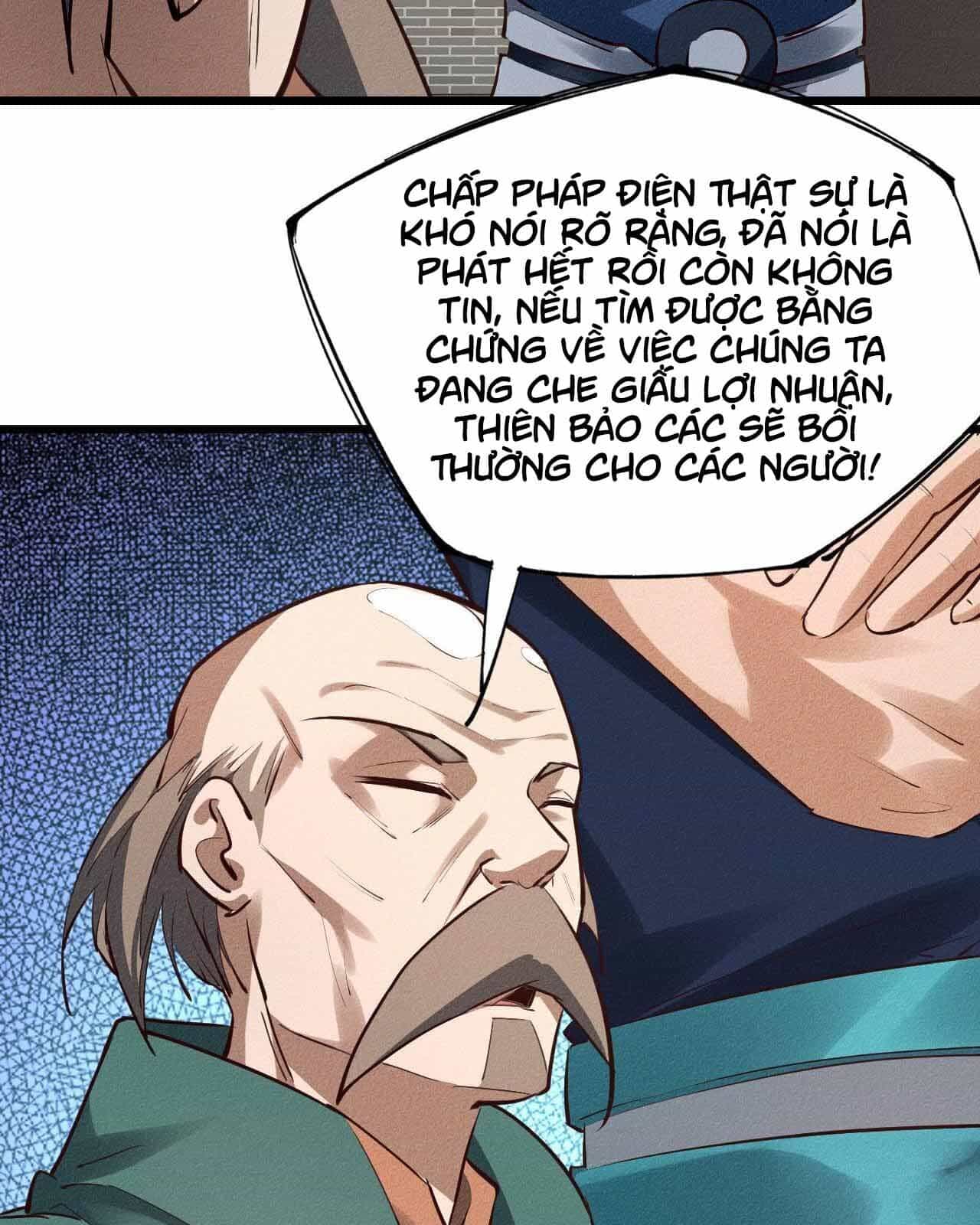 Một Mình Ta Hoá Thần - Chương 35 - ảnh 83