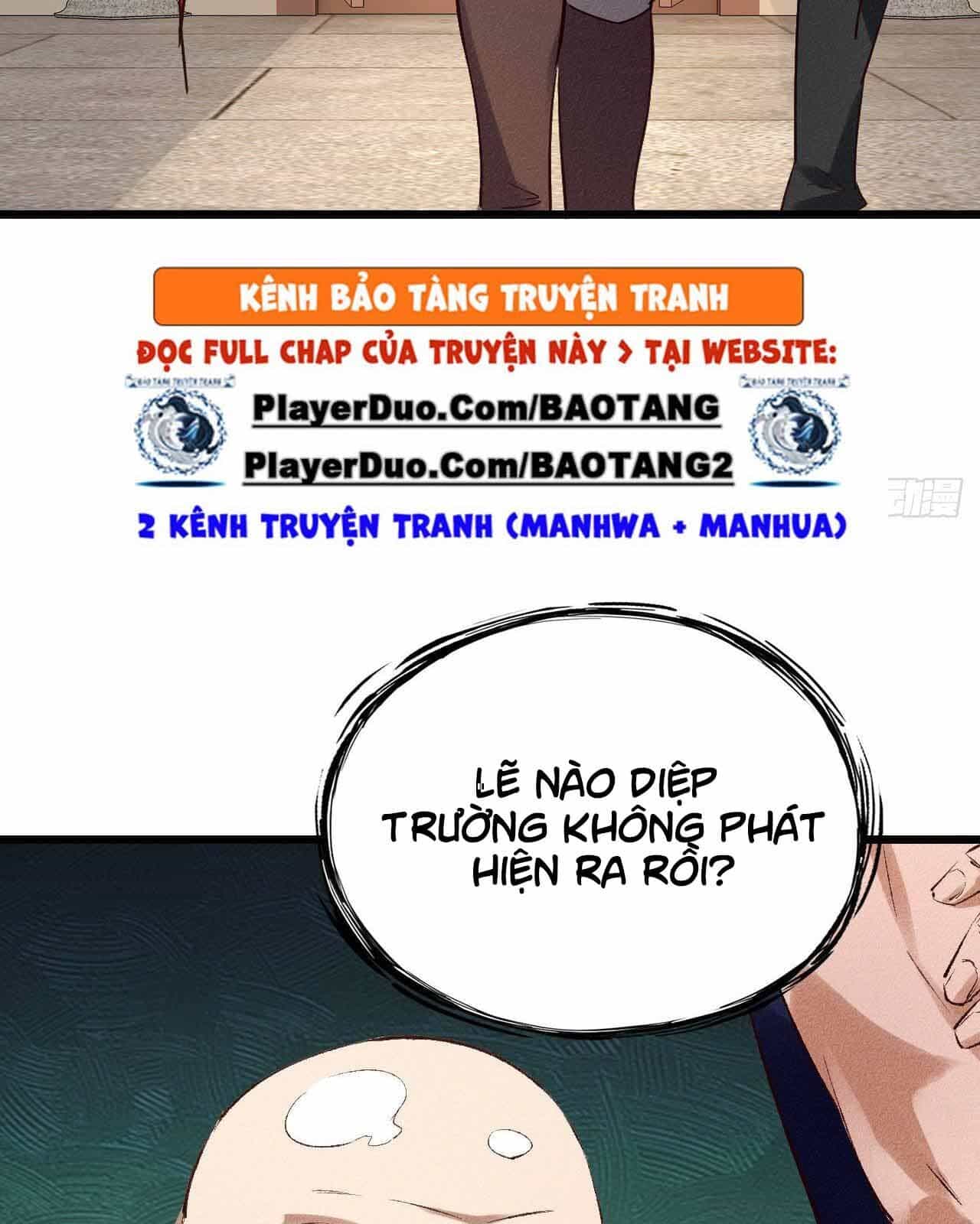 Một Mình Ta Hoá Thần - Chương 35 - ảnh 87