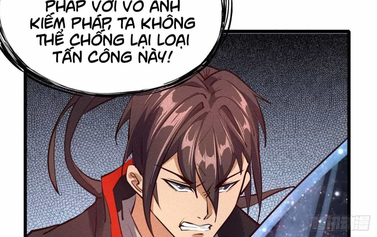 Một Mình Ta Hoá Thần - Chương 35 - ảnh 9