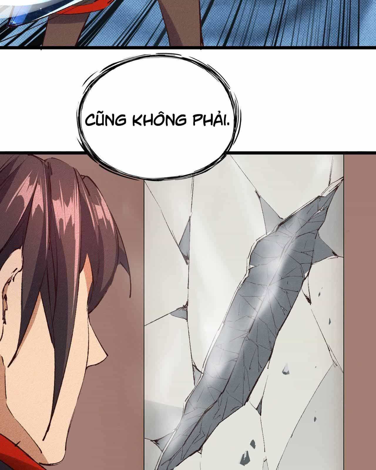 Một Mình Ta Hoá Thần - Chương 35 - ảnh 96