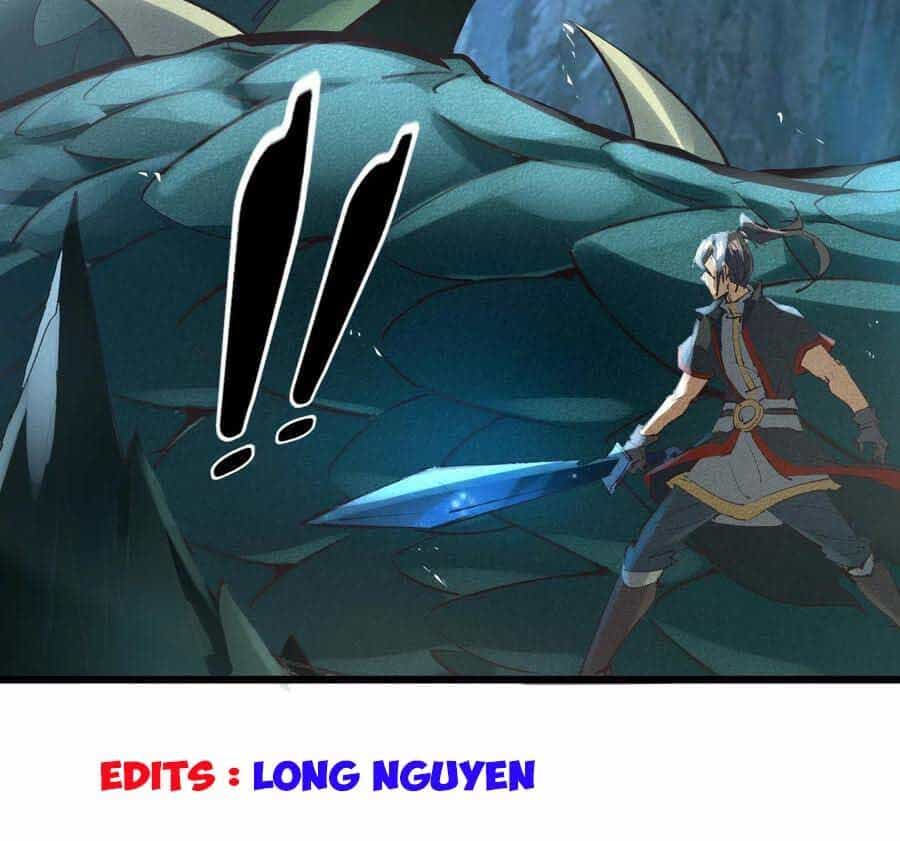 Một Mình Ta Hoá Thần - Chương 38 - ảnh 65
