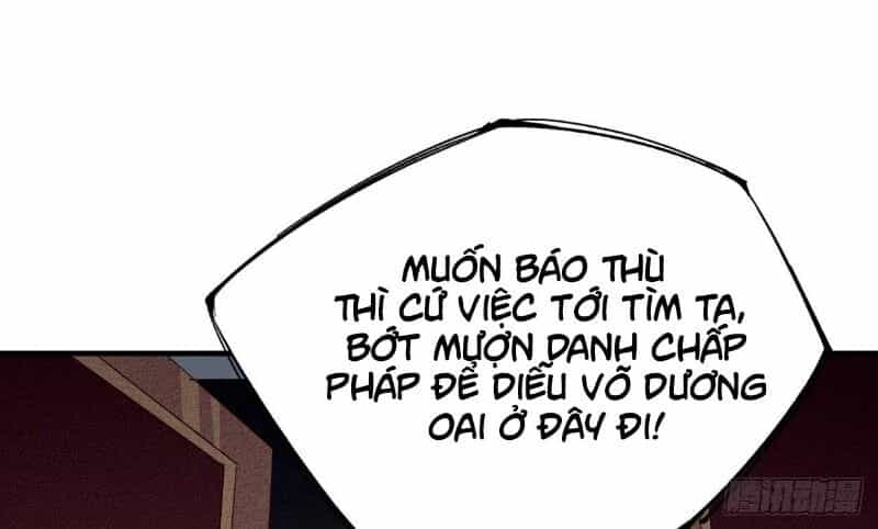 Một Mình Ta Hoá Thần - Chương 3 - ảnh 5