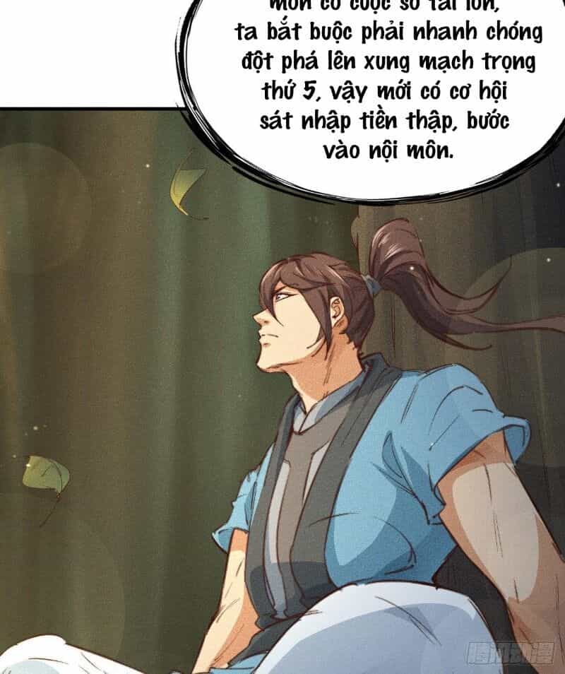 Một Mình Ta Hoá Thần - Chương 3 - ảnh 53