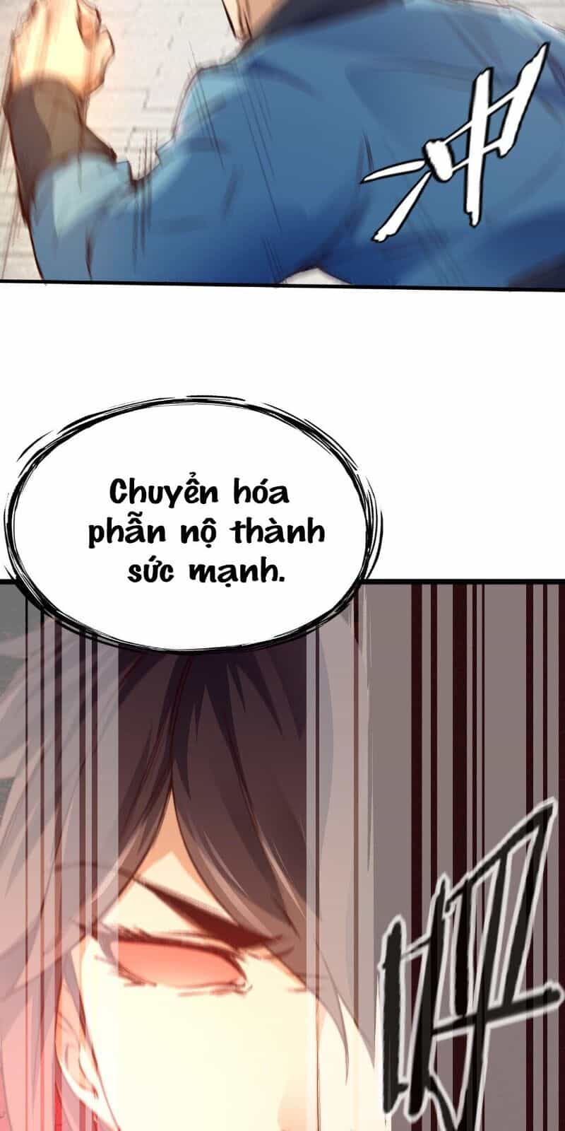Một Mình Ta Hoá Thần - Chương 3 - ảnh 9