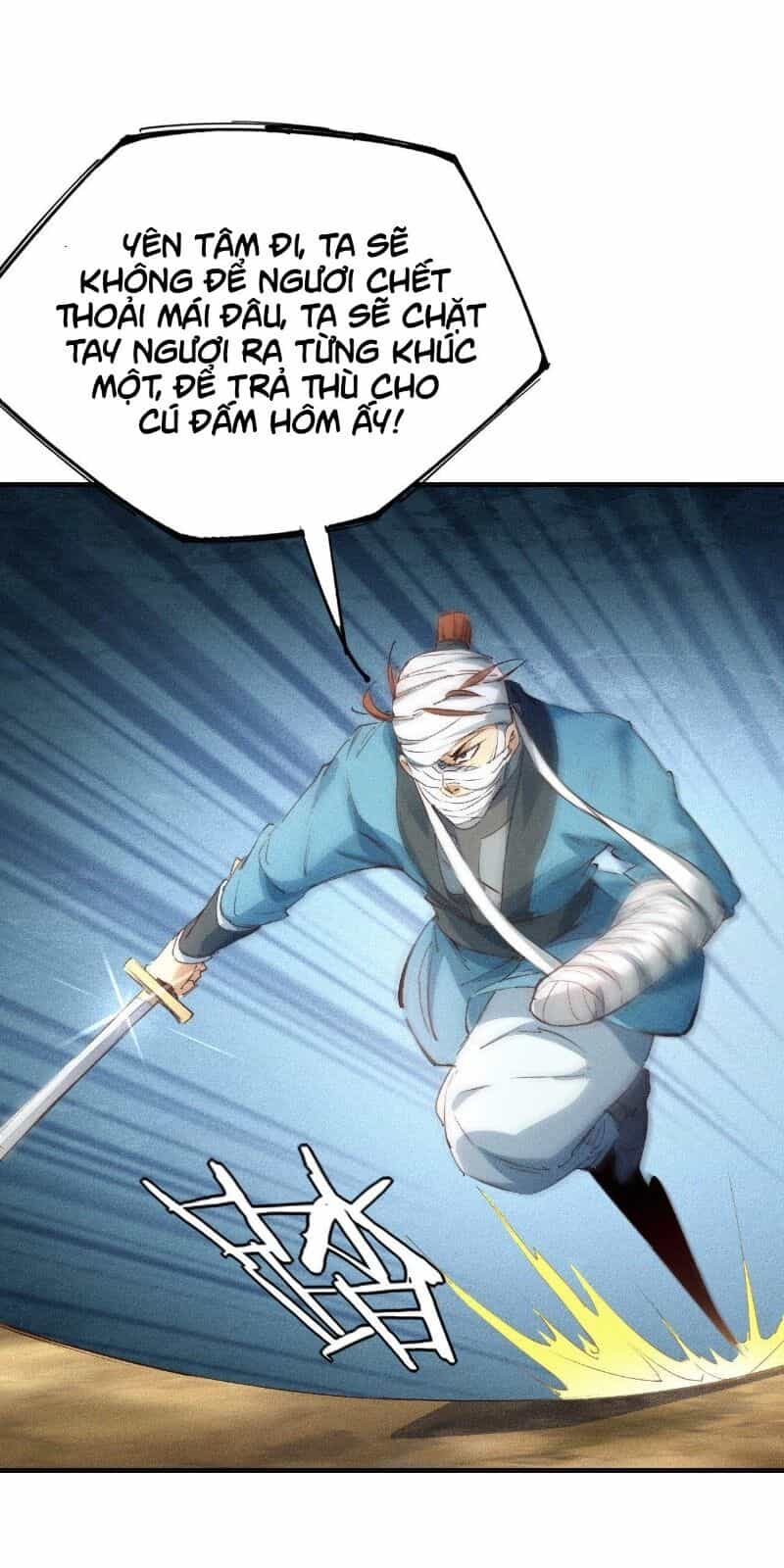 Một Mình Ta Hoá Thần - Chương 4 - ảnh 12