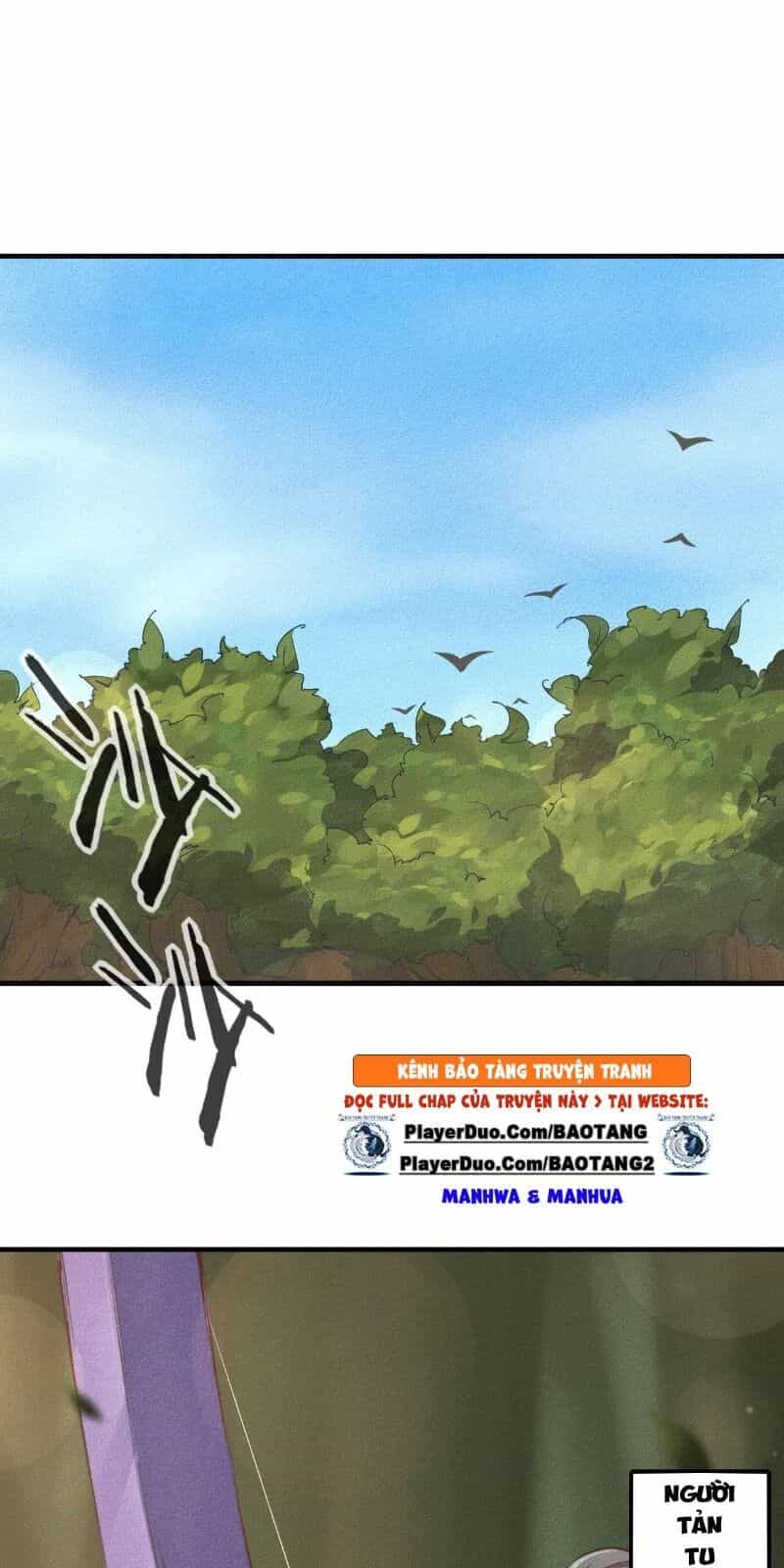Một Mình Ta Hoá Thần - Chương 4 - ảnh 3