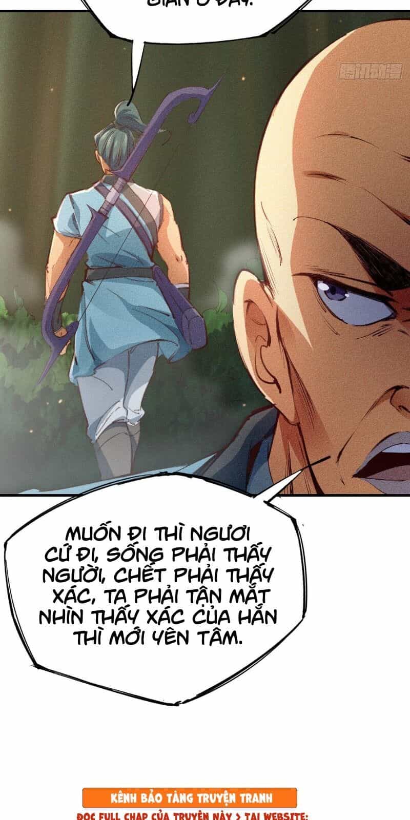 Một Mình Ta Hoá Thần - Chương 4 - ảnh 37