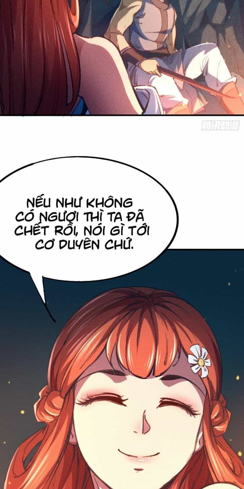 Một Mình Ta Hoá Thần - Chương 5 - ảnh 10