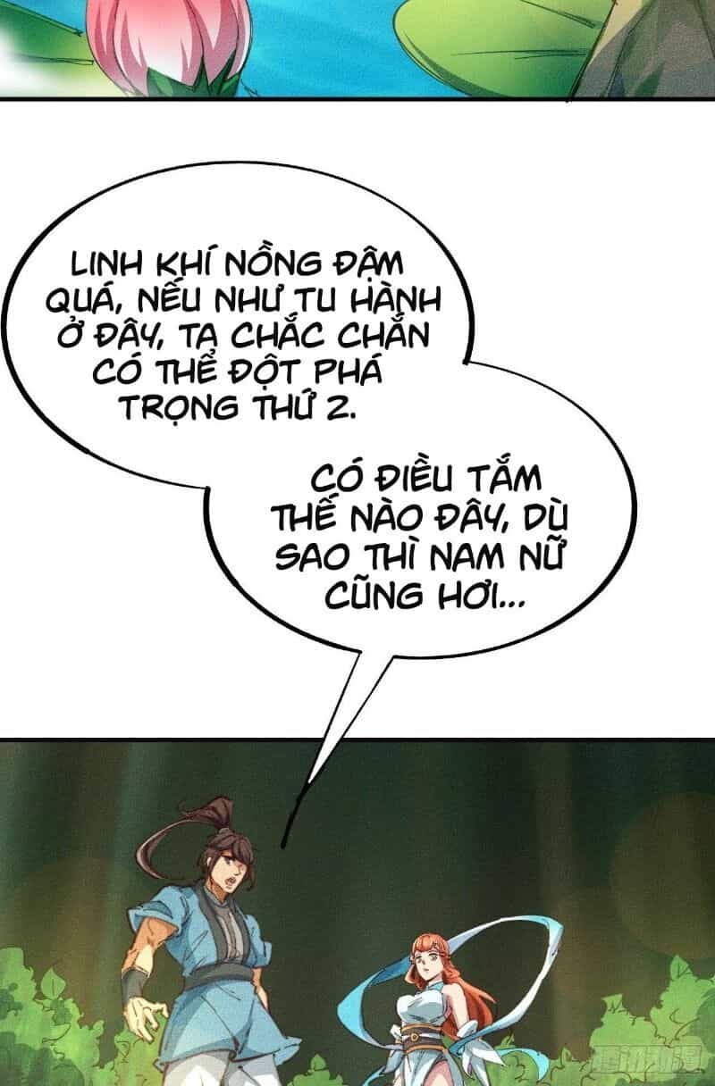 Một Mình Ta Hoá Thần - Chương 5 - ảnh 14