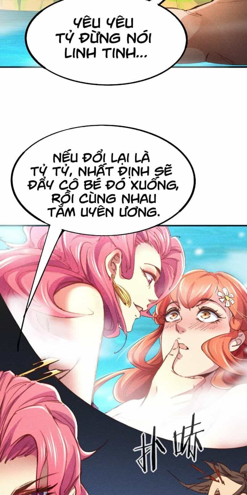Một Mình Ta Hoá Thần - Chương 5 - ảnh 24