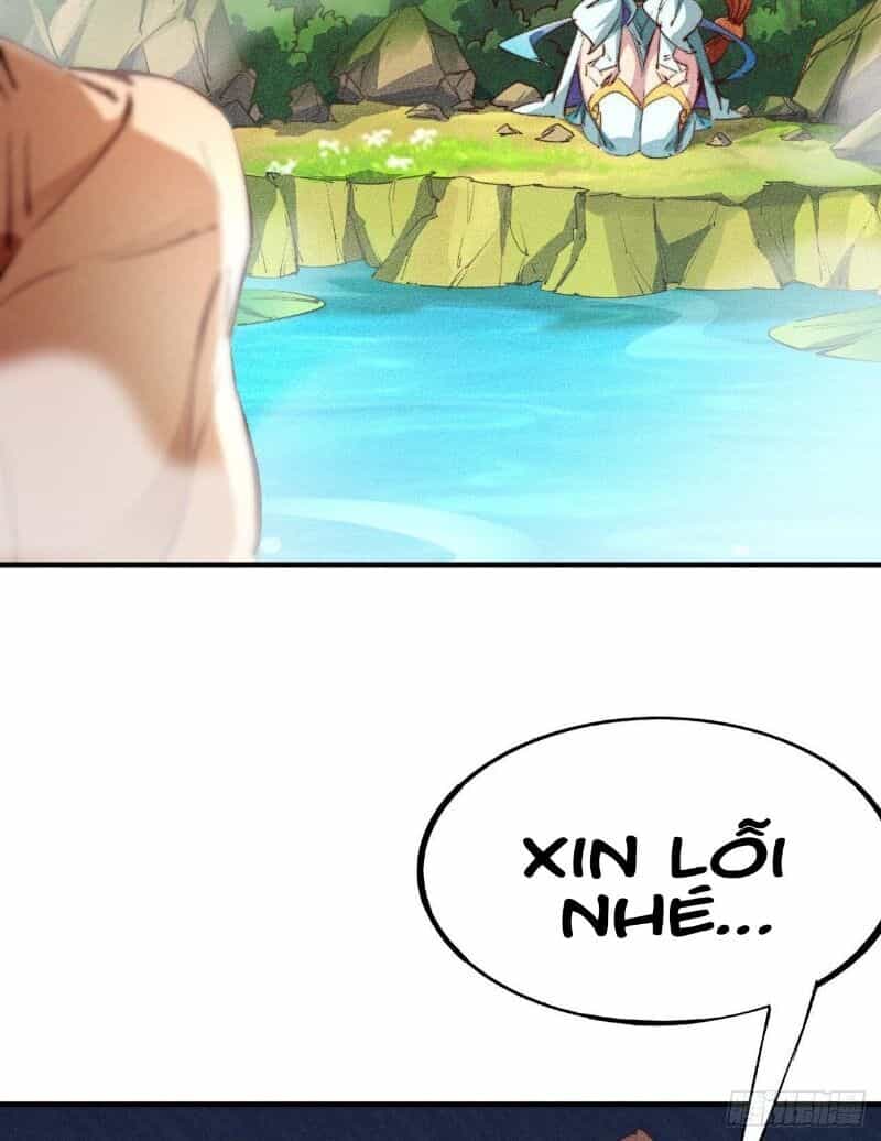 Một Mình Ta Hoá Thần - Chương 5 - ảnh 41