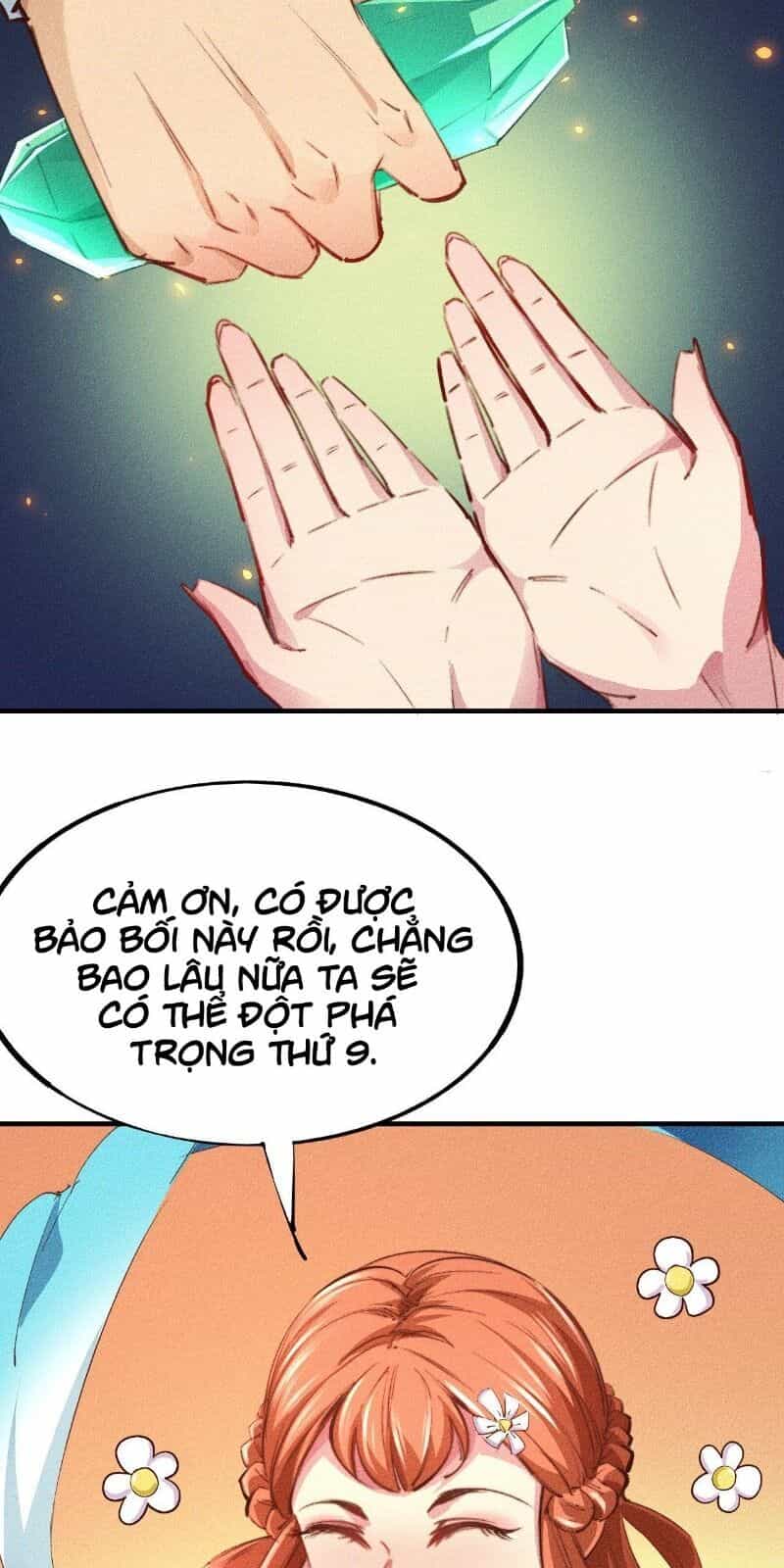 Một Mình Ta Hoá Thần - Chương 5 - ảnh 50