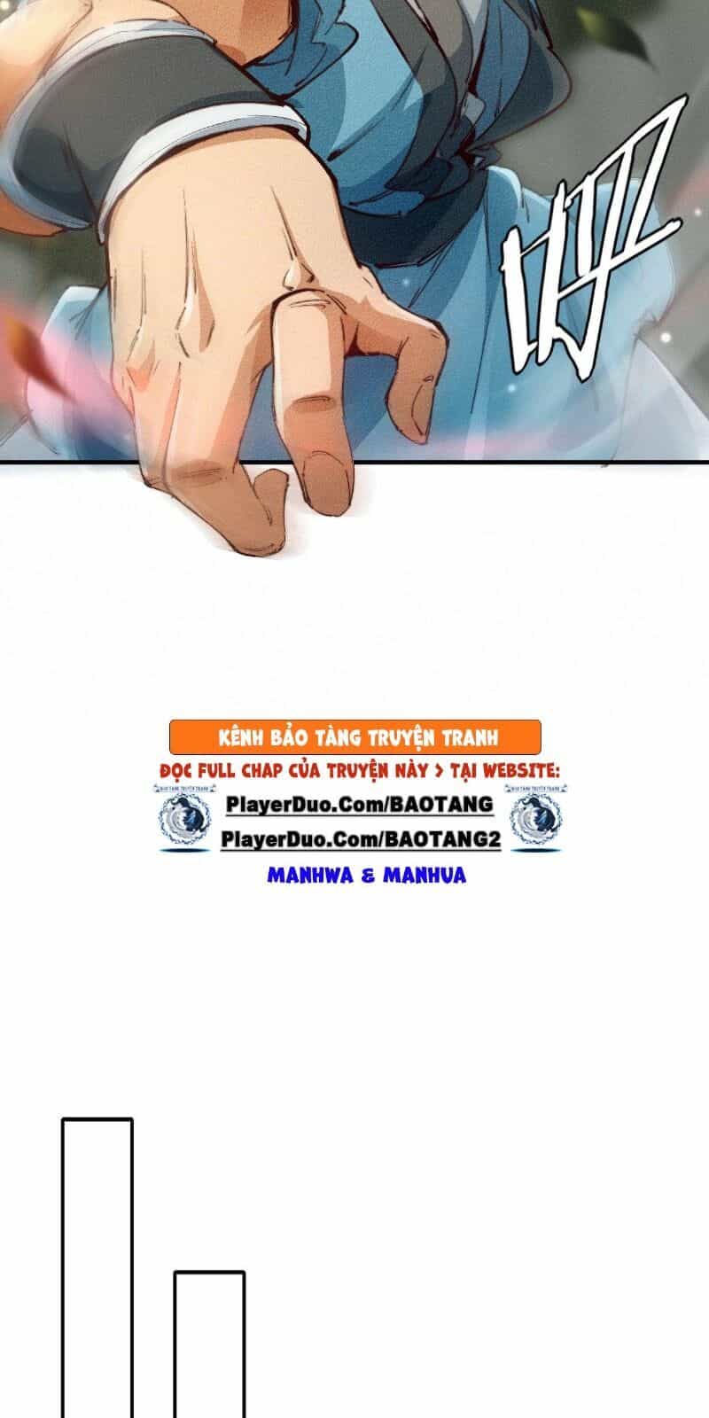 Một Mình Ta Hoá Thần - Chương 6 - ảnh 38
