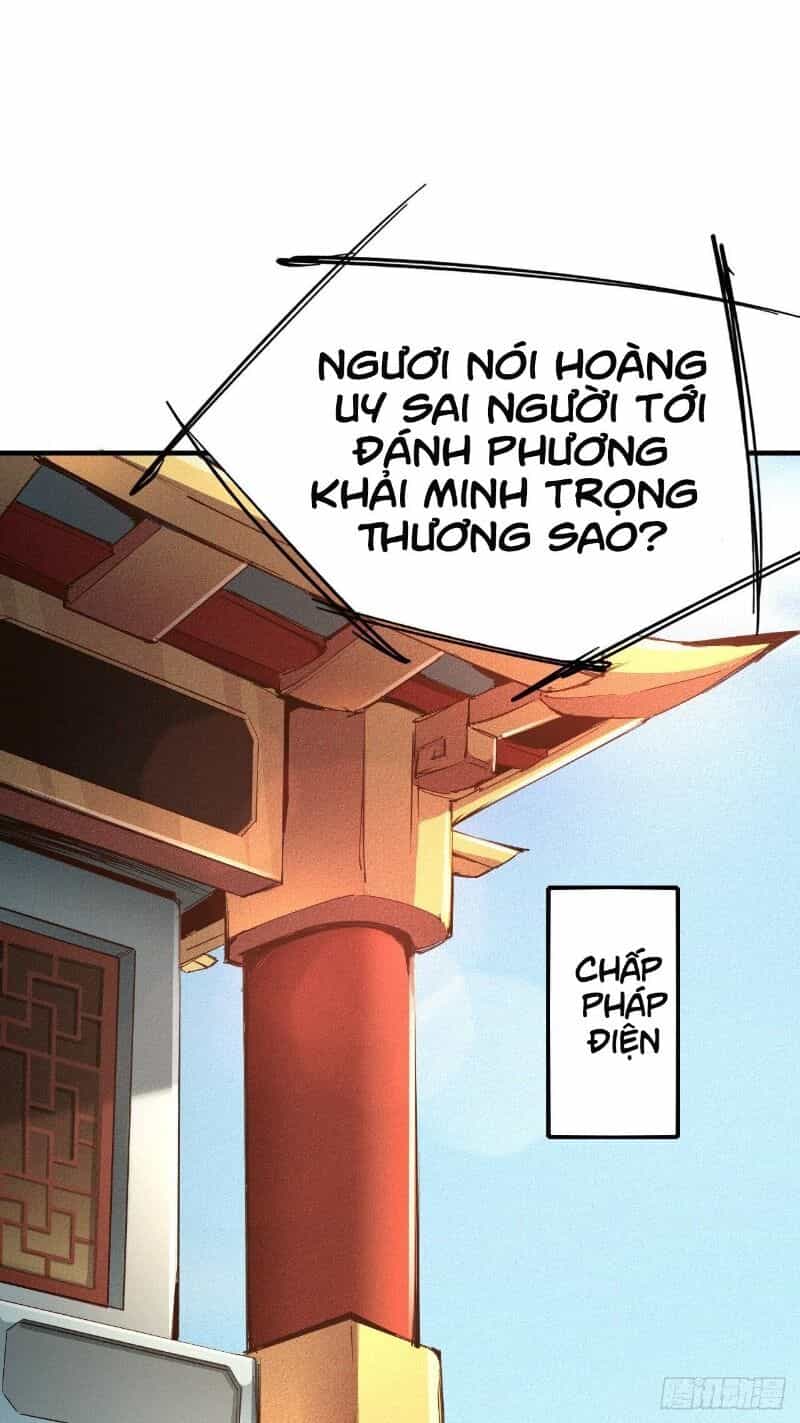 Một Mình Ta Hoá Thần - Chương 6 - ảnh 48