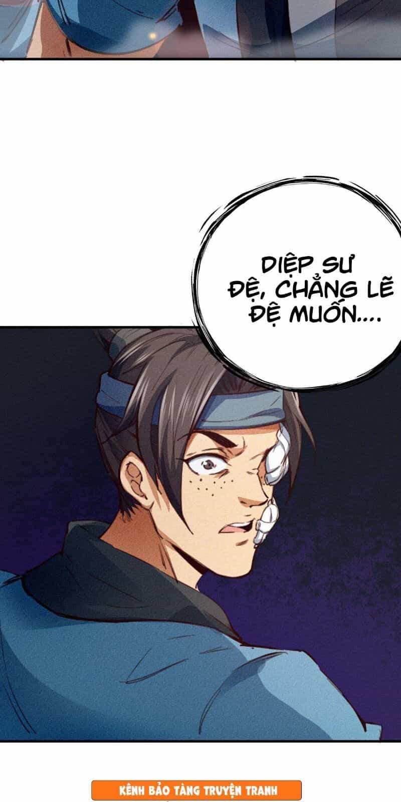 Một Mình Ta Hoá Thần - Chương 7 - ảnh 12