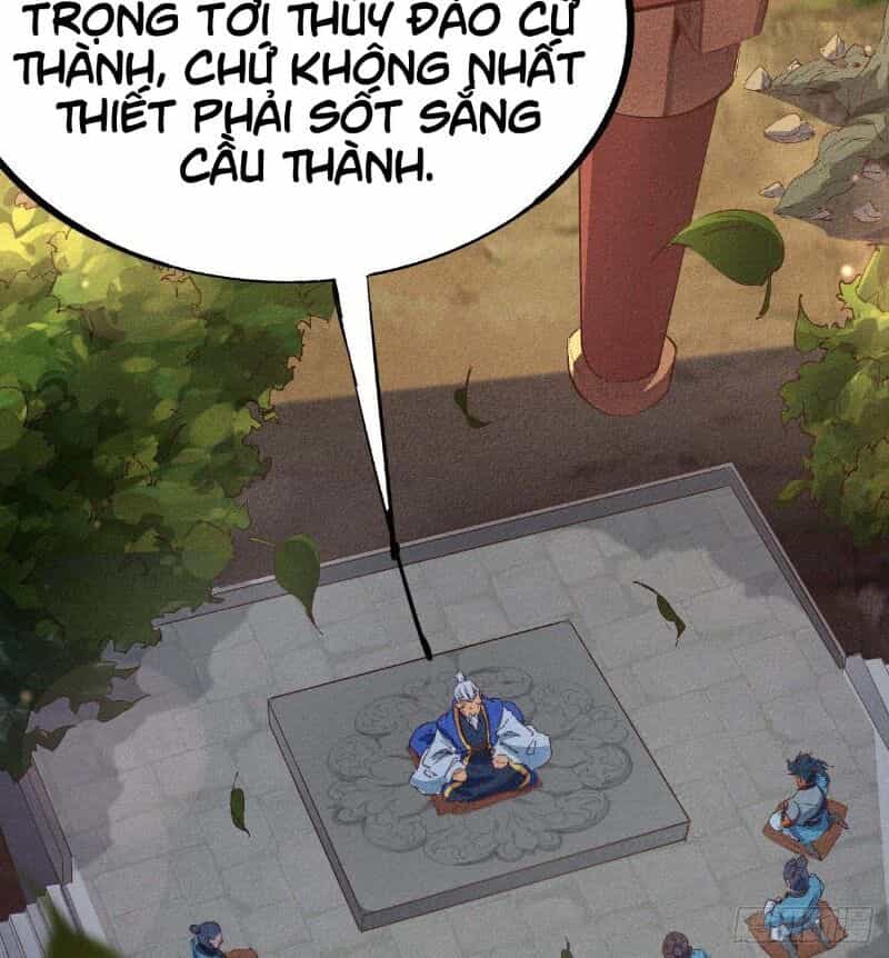 Một Mình Ta Hoá Thần - Chương 7 - ảnh 14